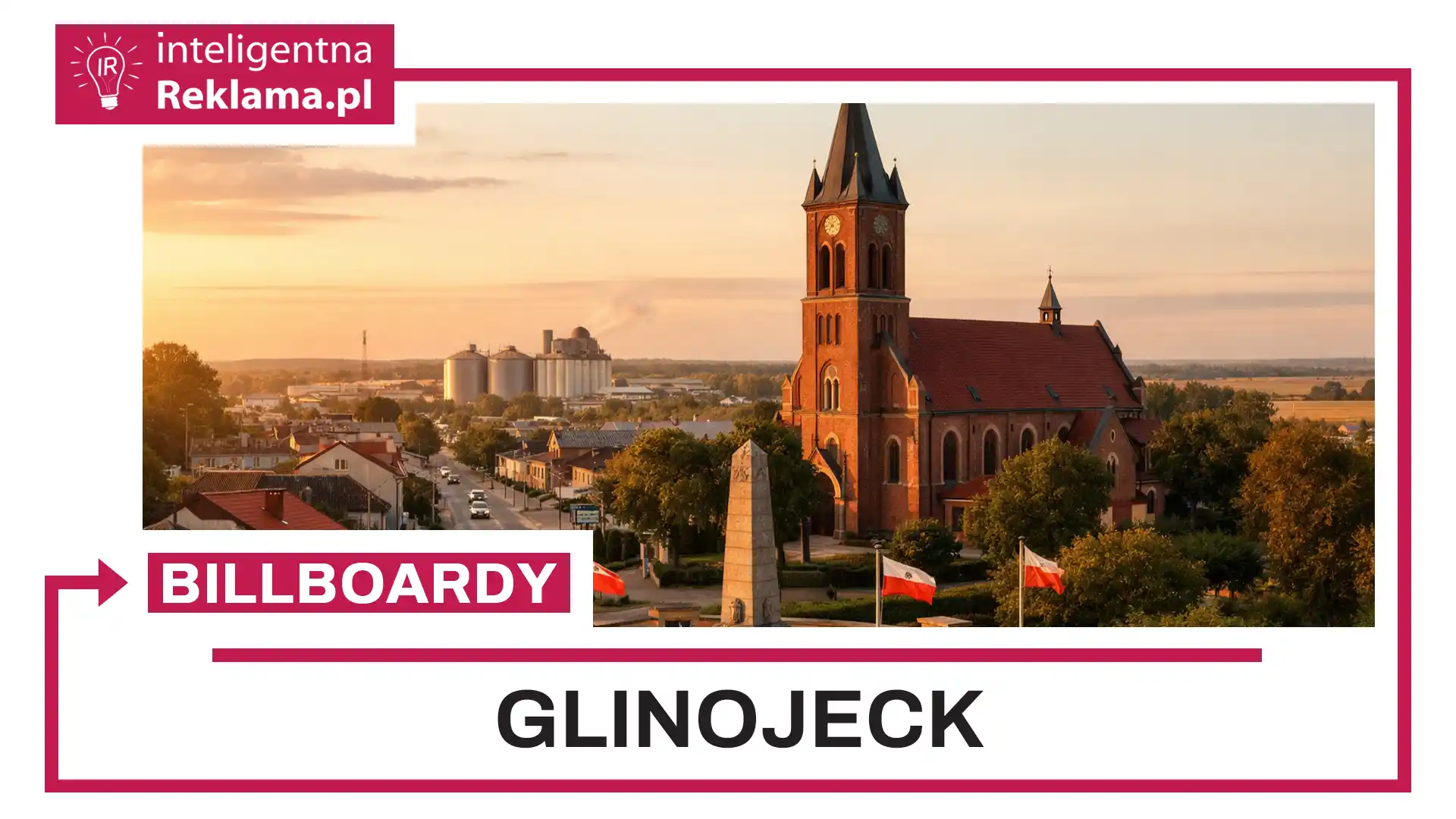 Glinojeck