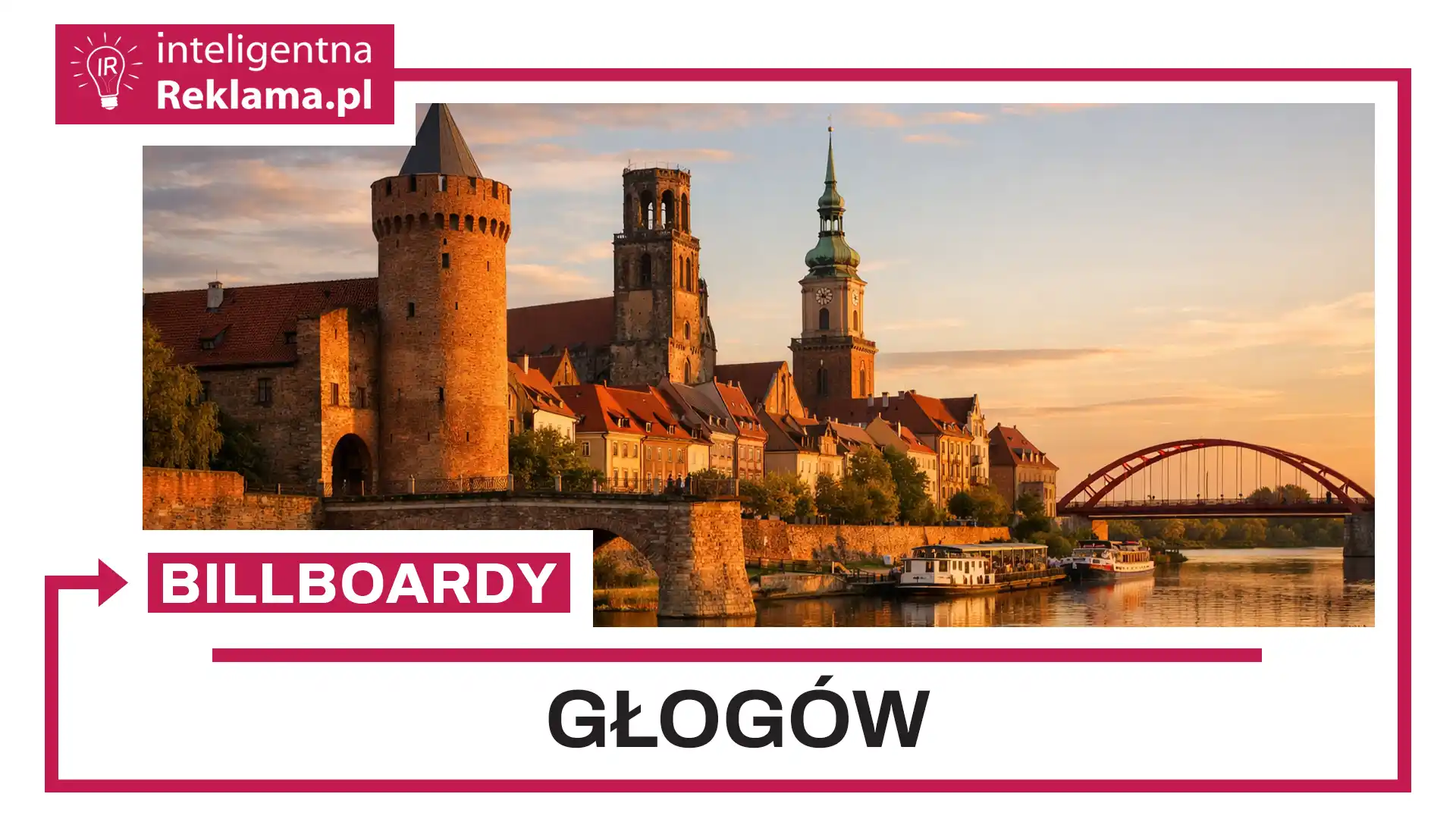 Głogów