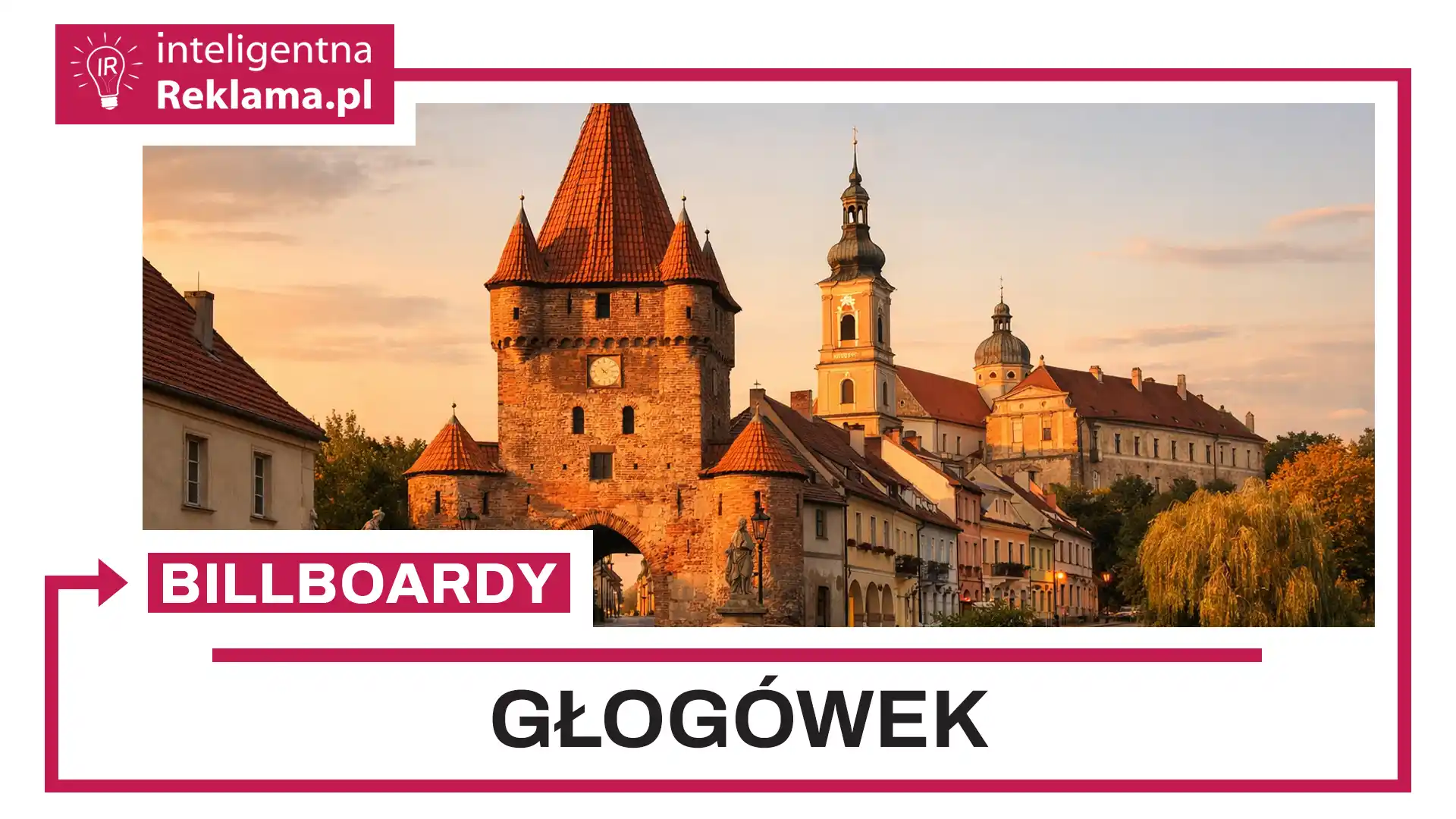 Głogówek