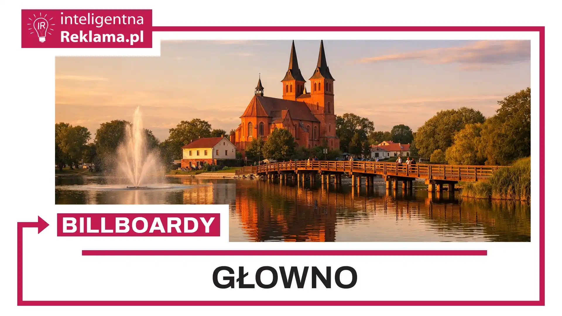 Głowno