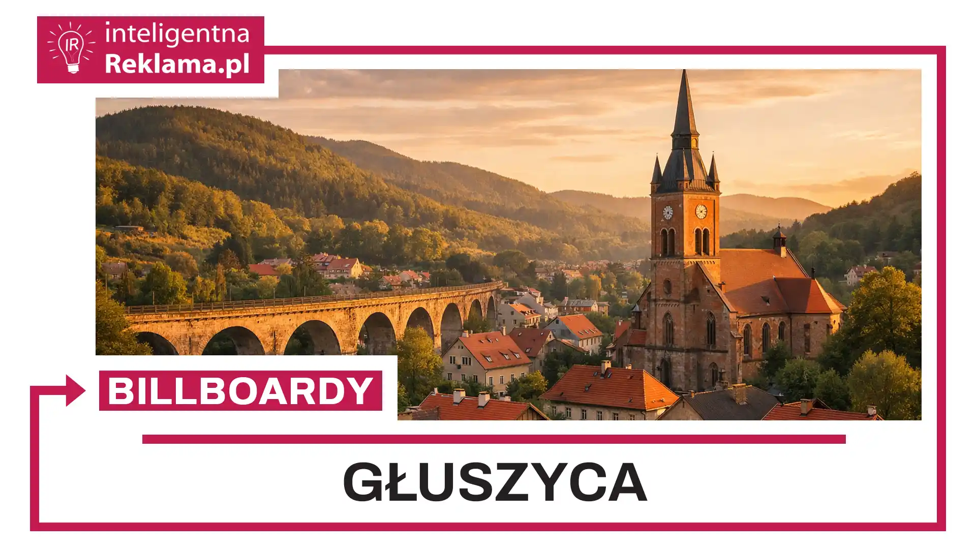 Głuszyca