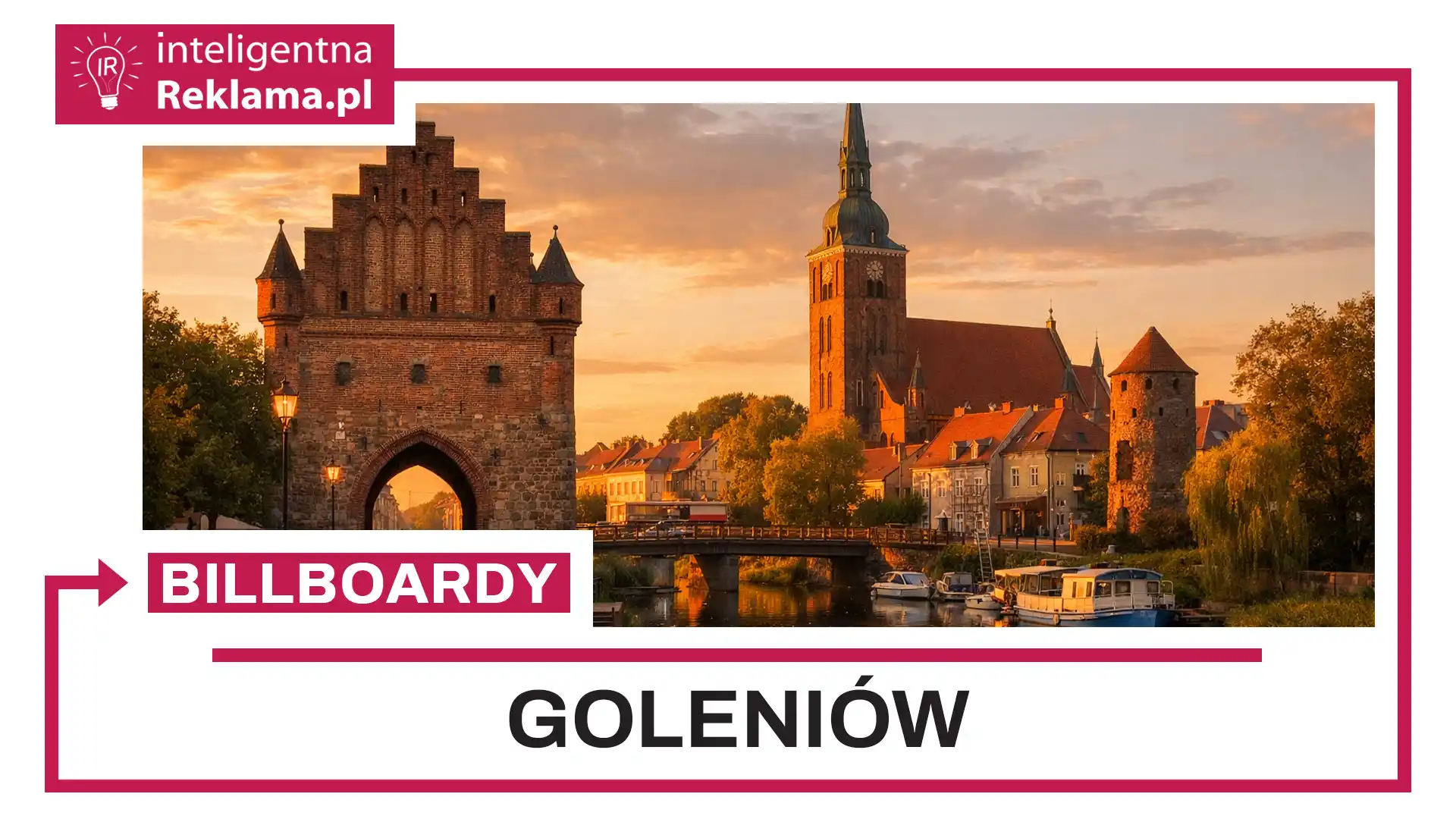 Goleniów