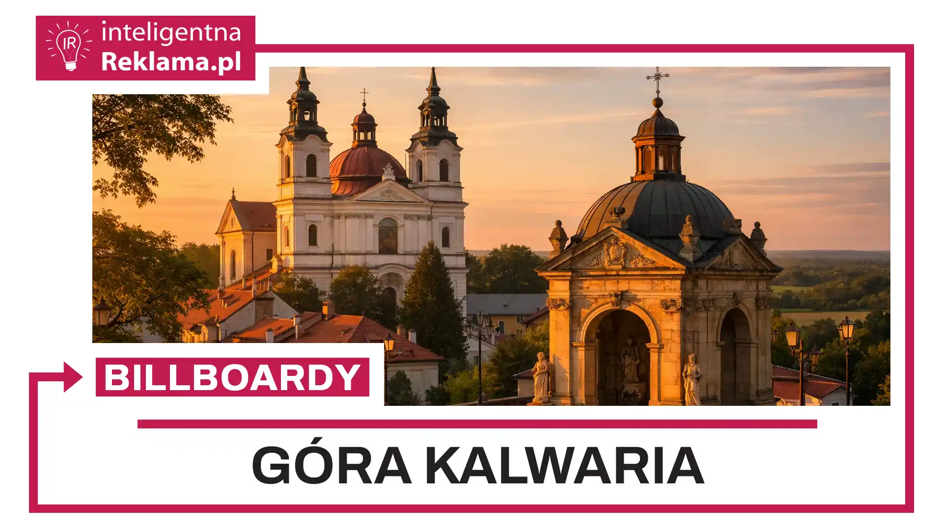 Góra Kalwaria