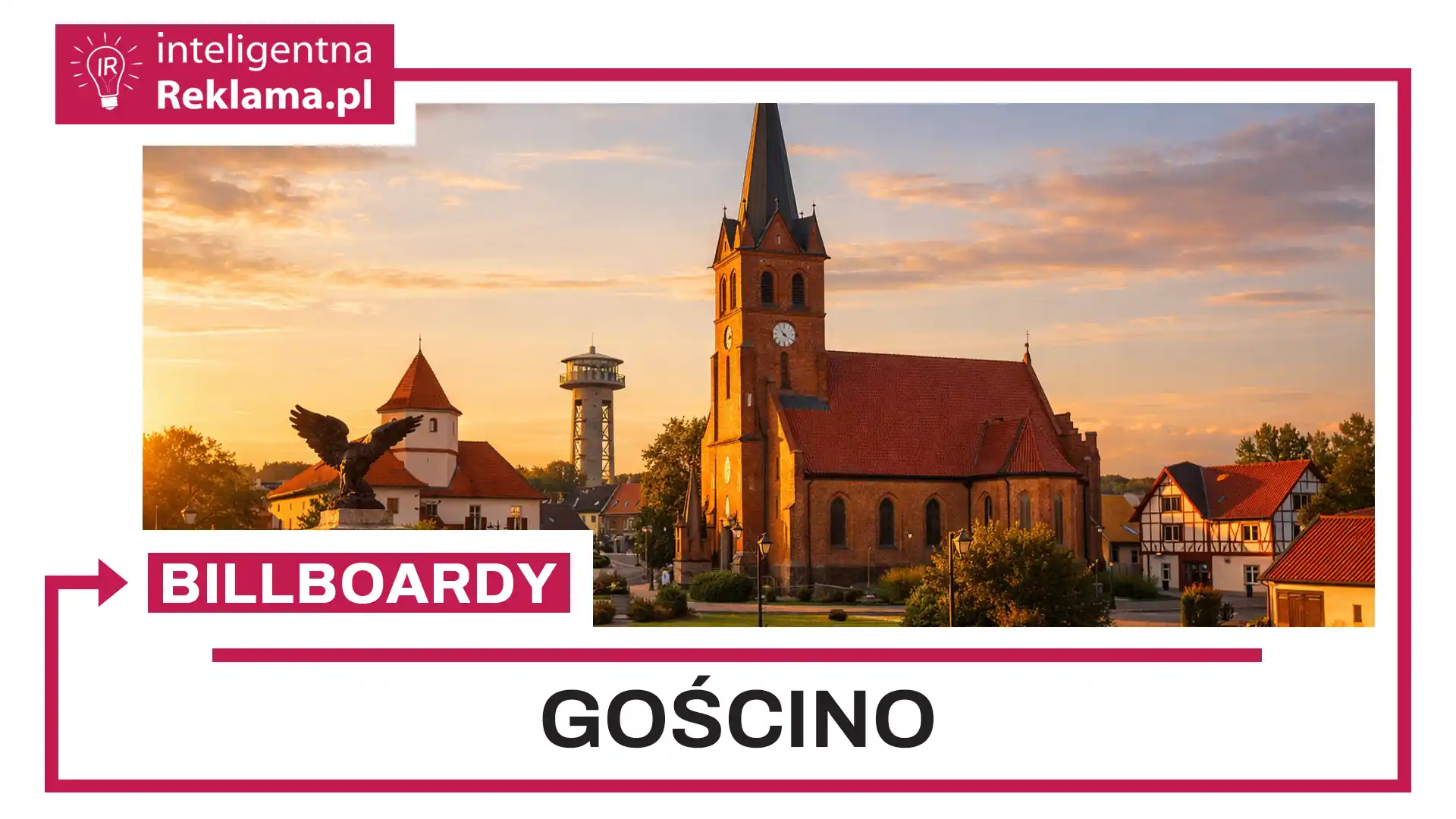Gościno