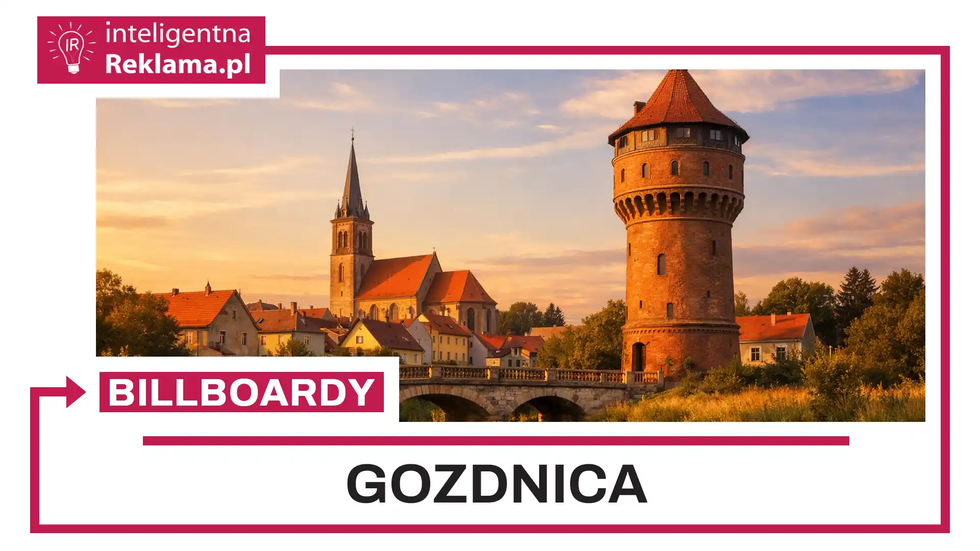 Gozdnica
