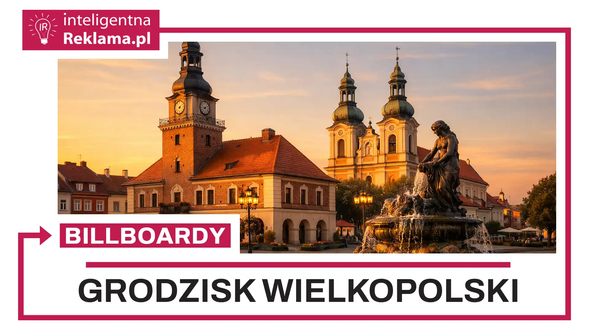 Grodzisk Wielkopolski