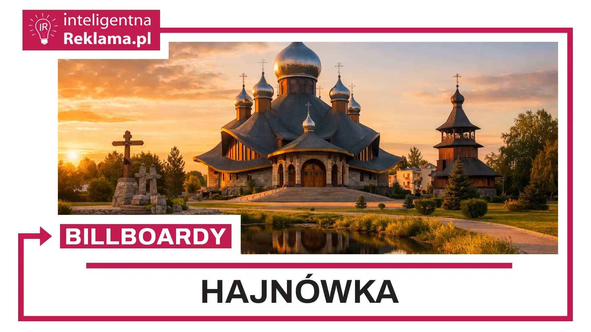 Hajnówka