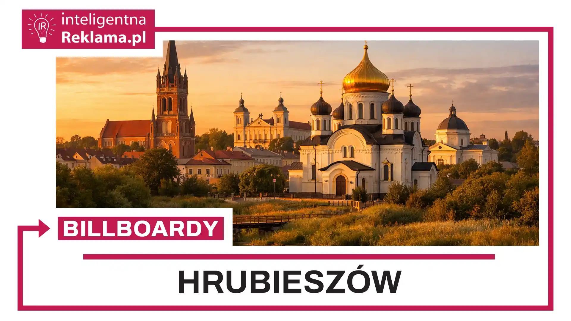 Hrubieszów