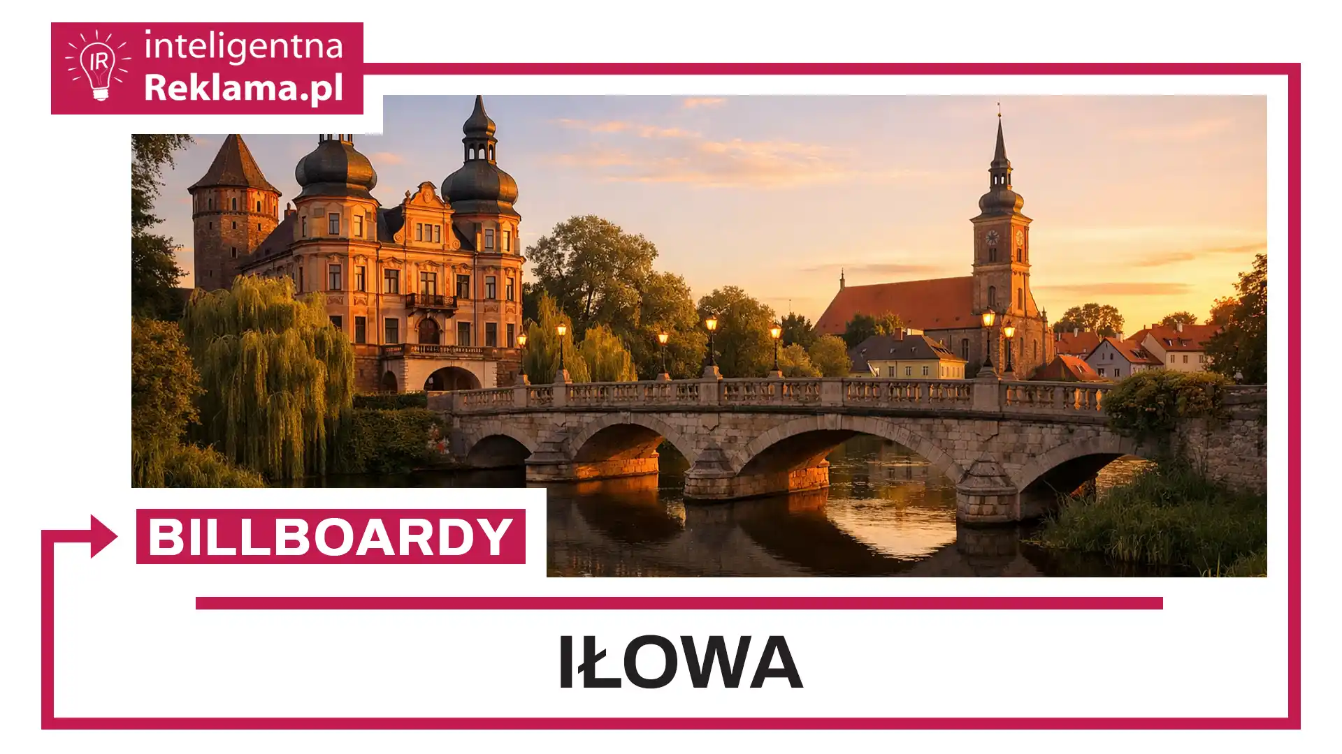 Iłowa