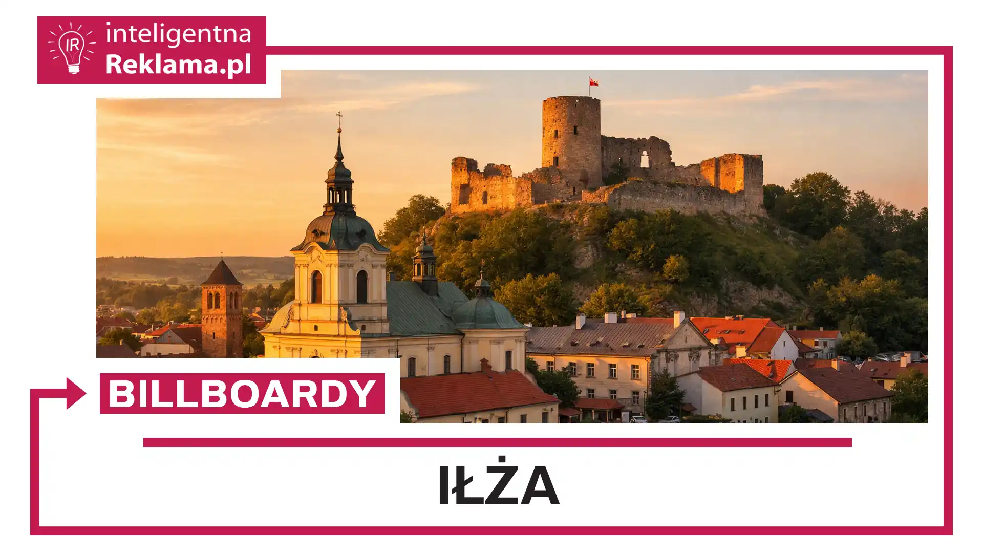 Iłża