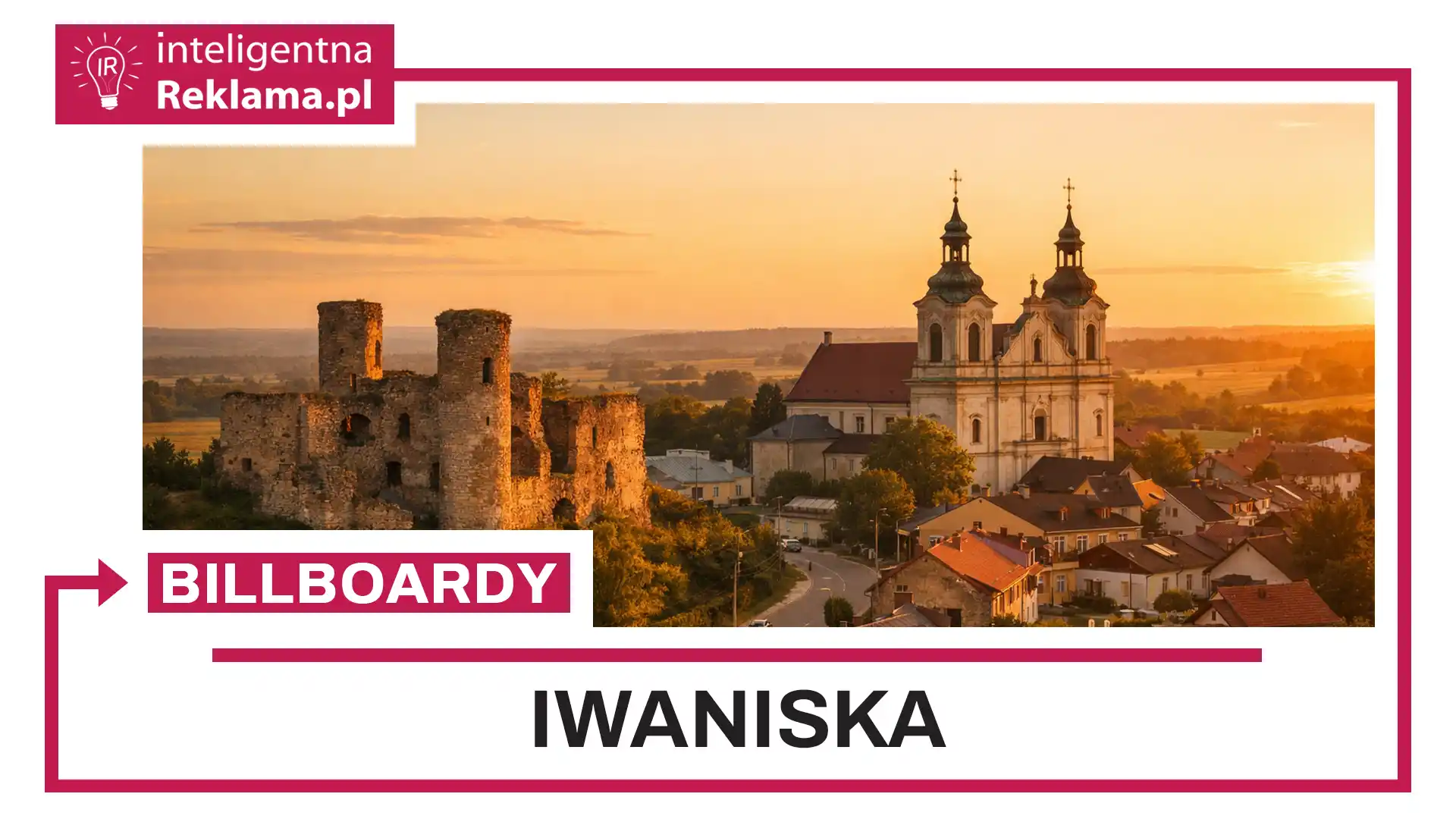 Iwaniska