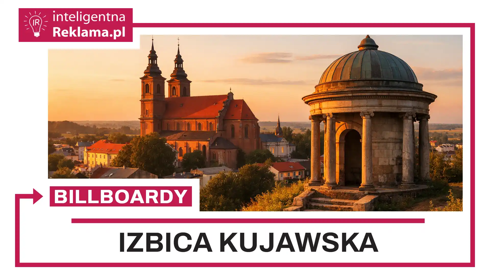 Izbica Kujawska