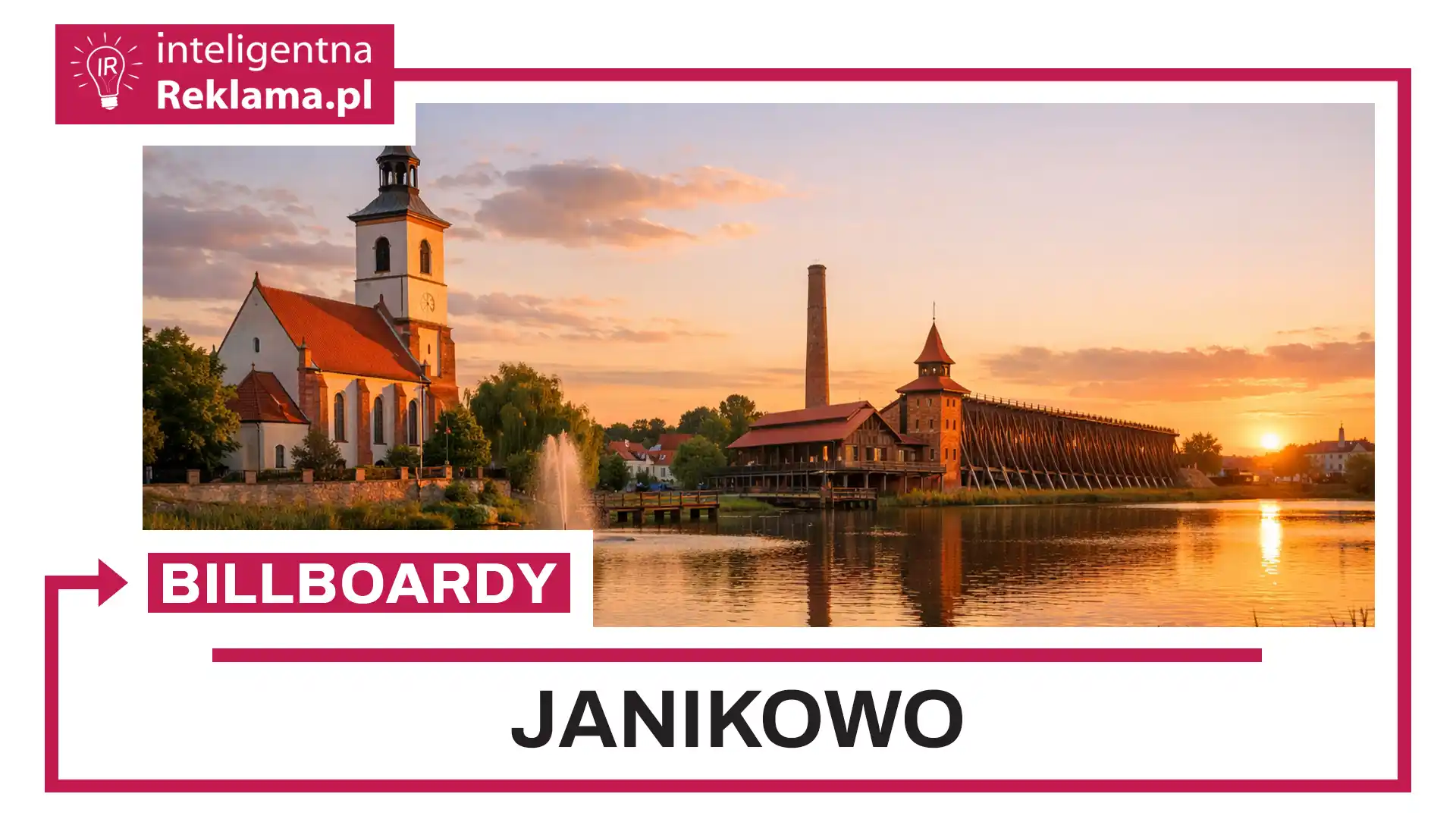 Janikowo