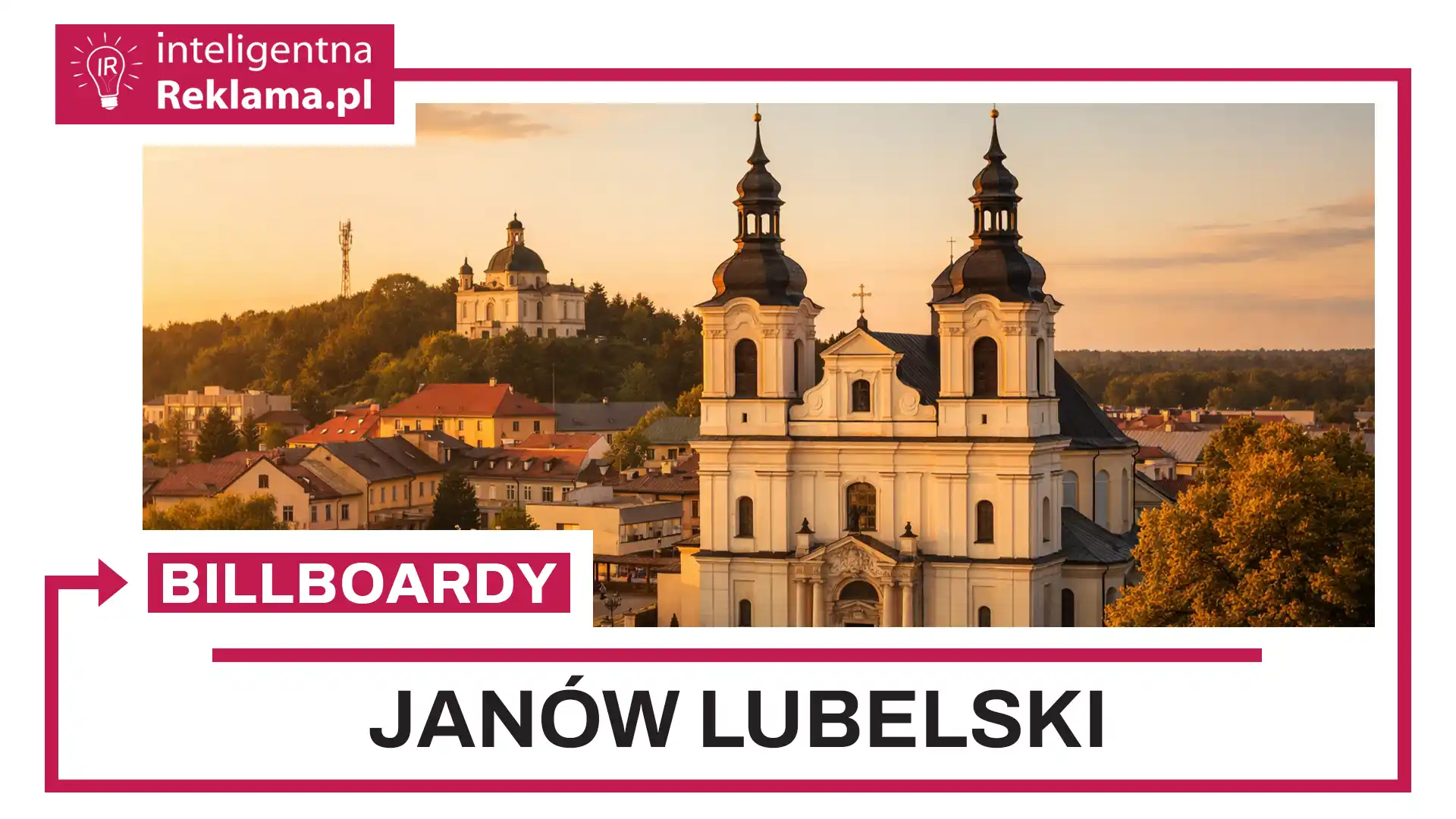 Janów Lubelski
