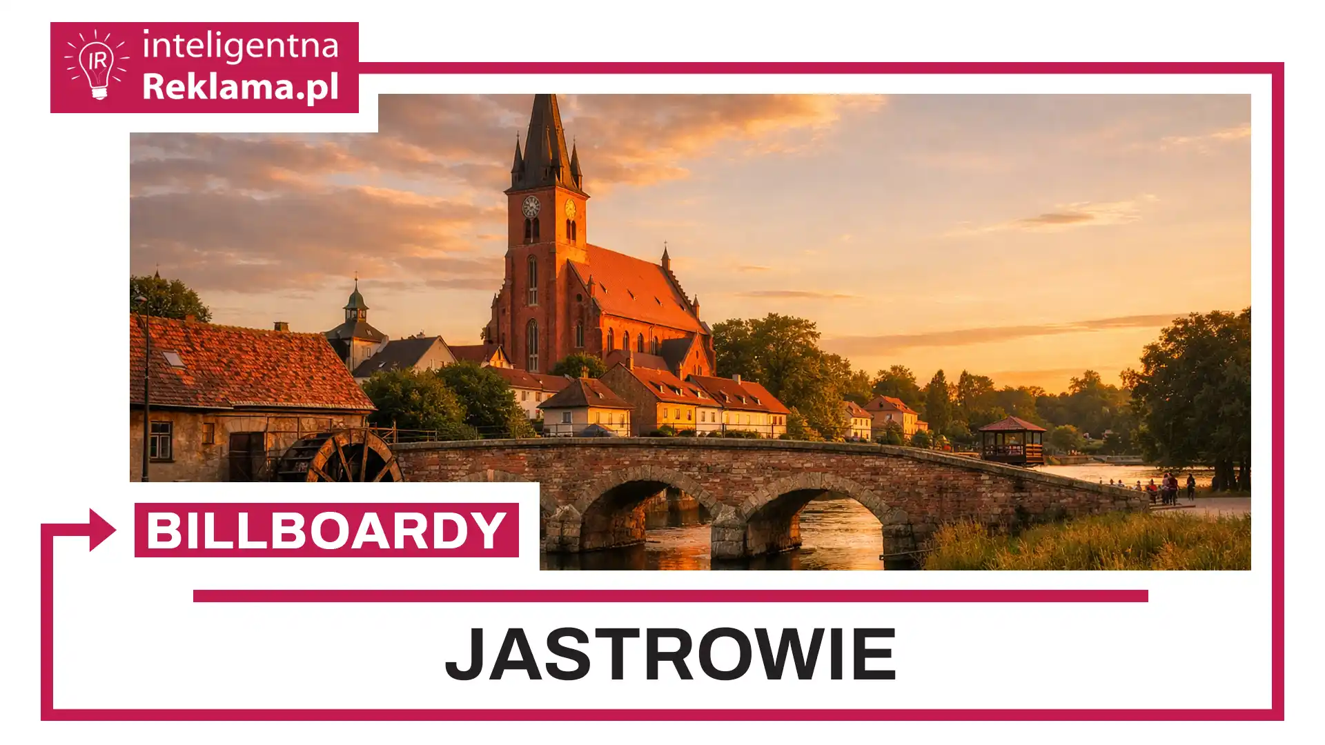 Jastrowie