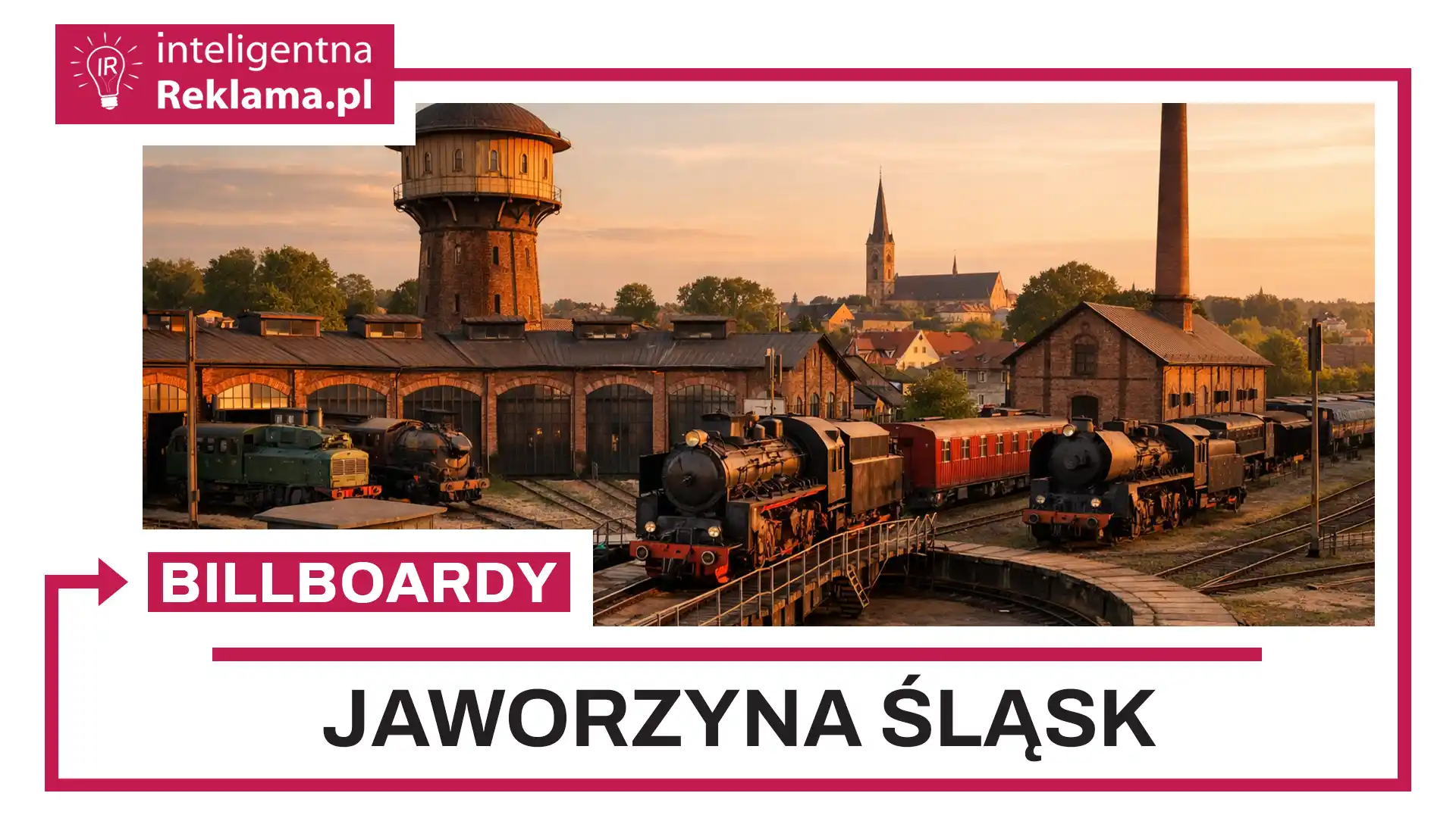 Jaworzyna Śląsk