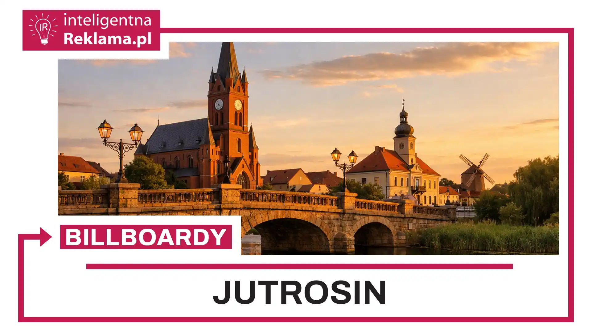 Jutrosin