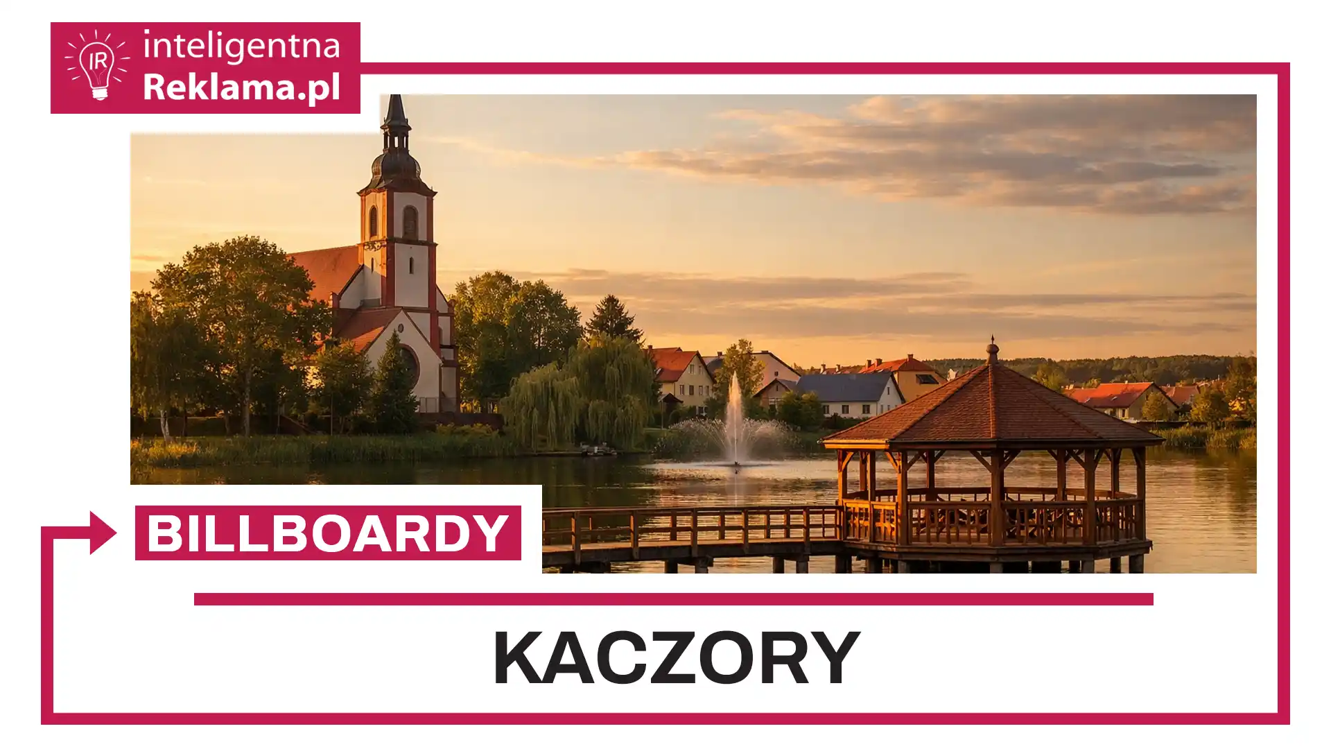 Kaczory