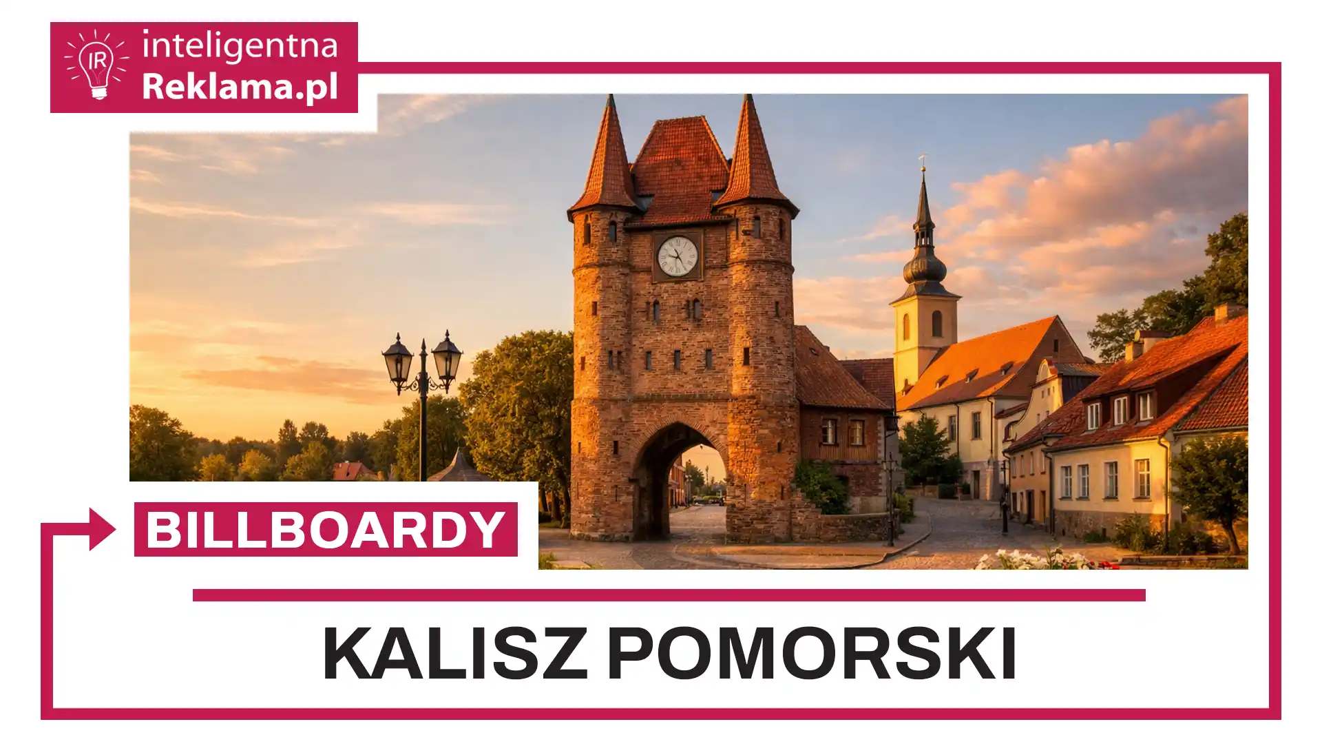 Kalisz Pomorski
