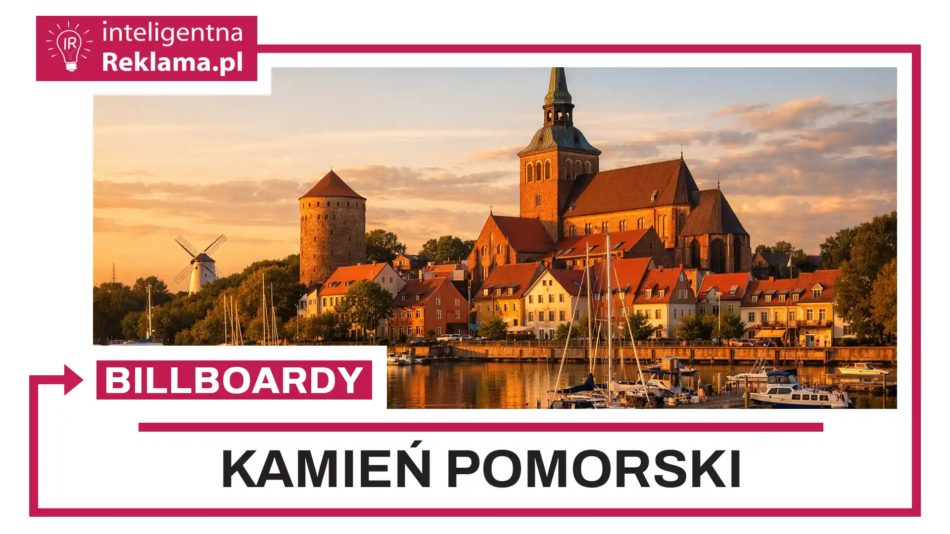 Kamień Pomorski