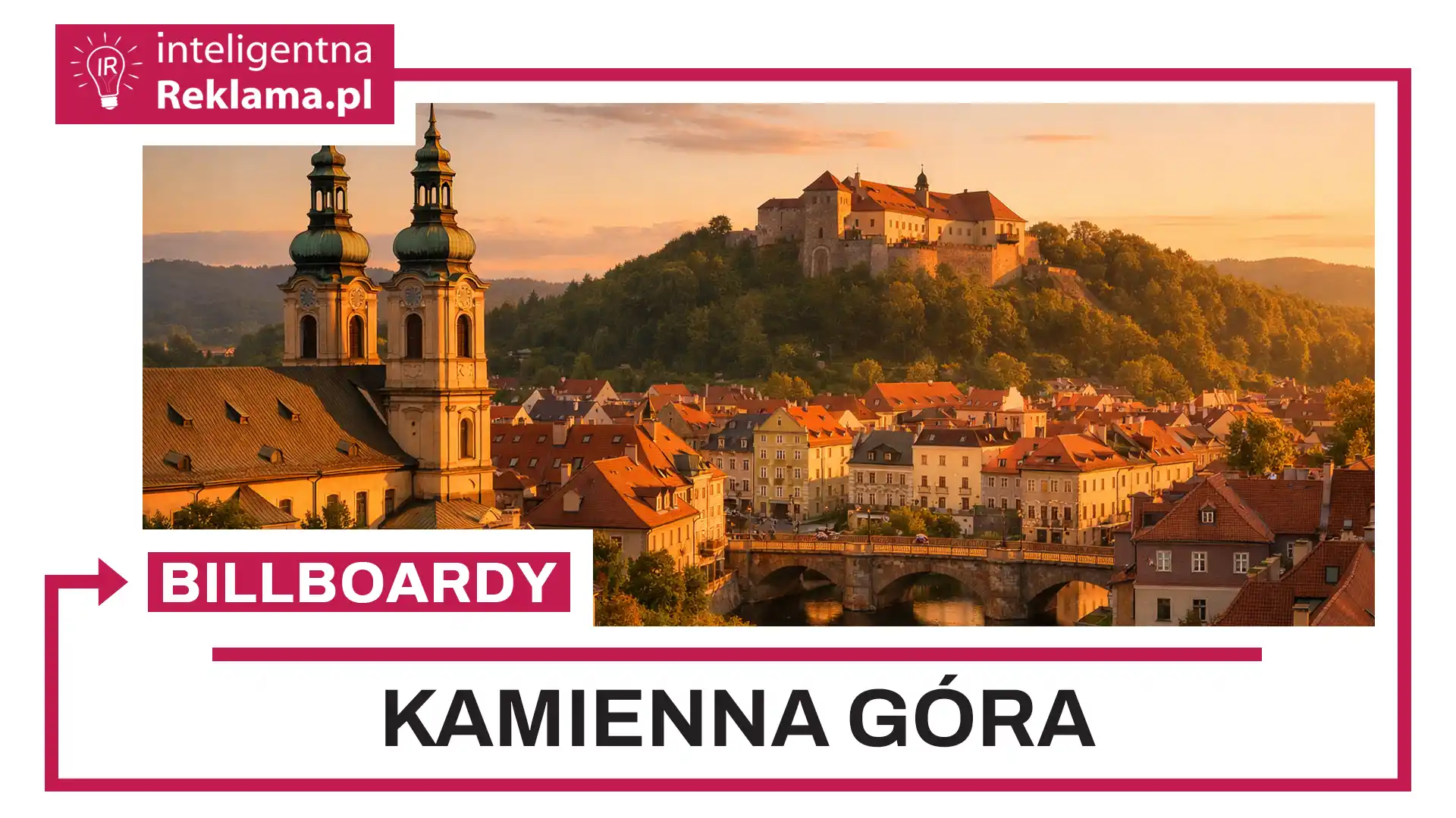 Kamienna Góra