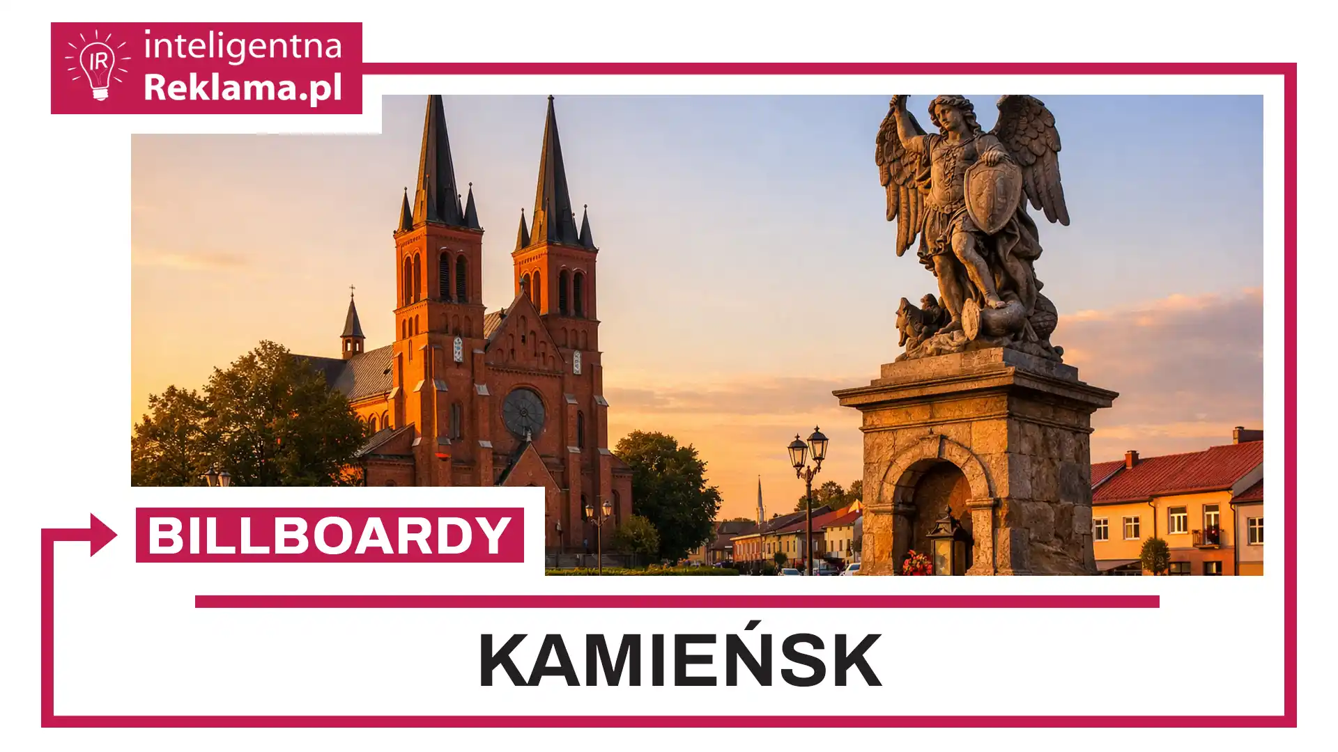 Kamieńsk