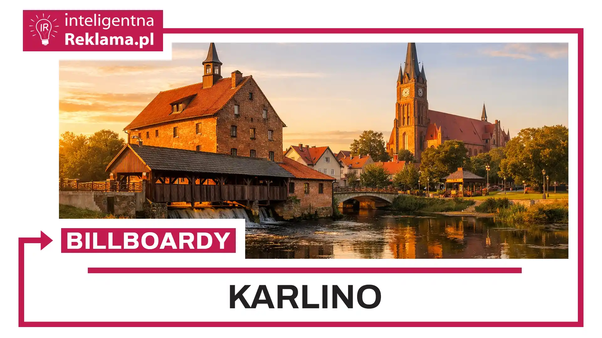 Karlino