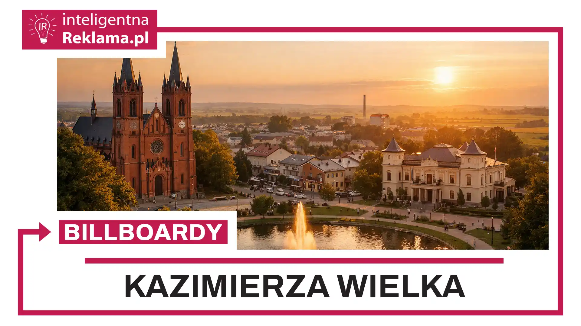 Kazimierza Wielka