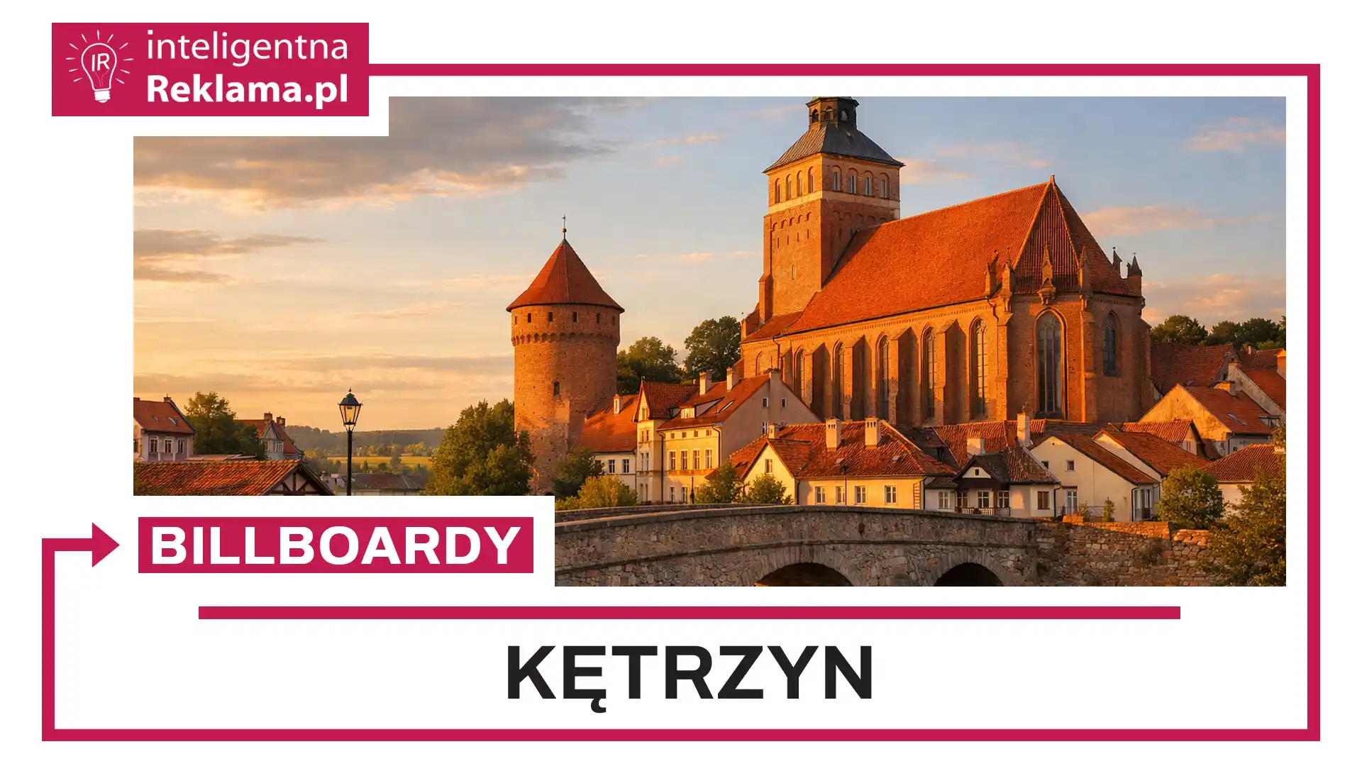 Kętrzyn