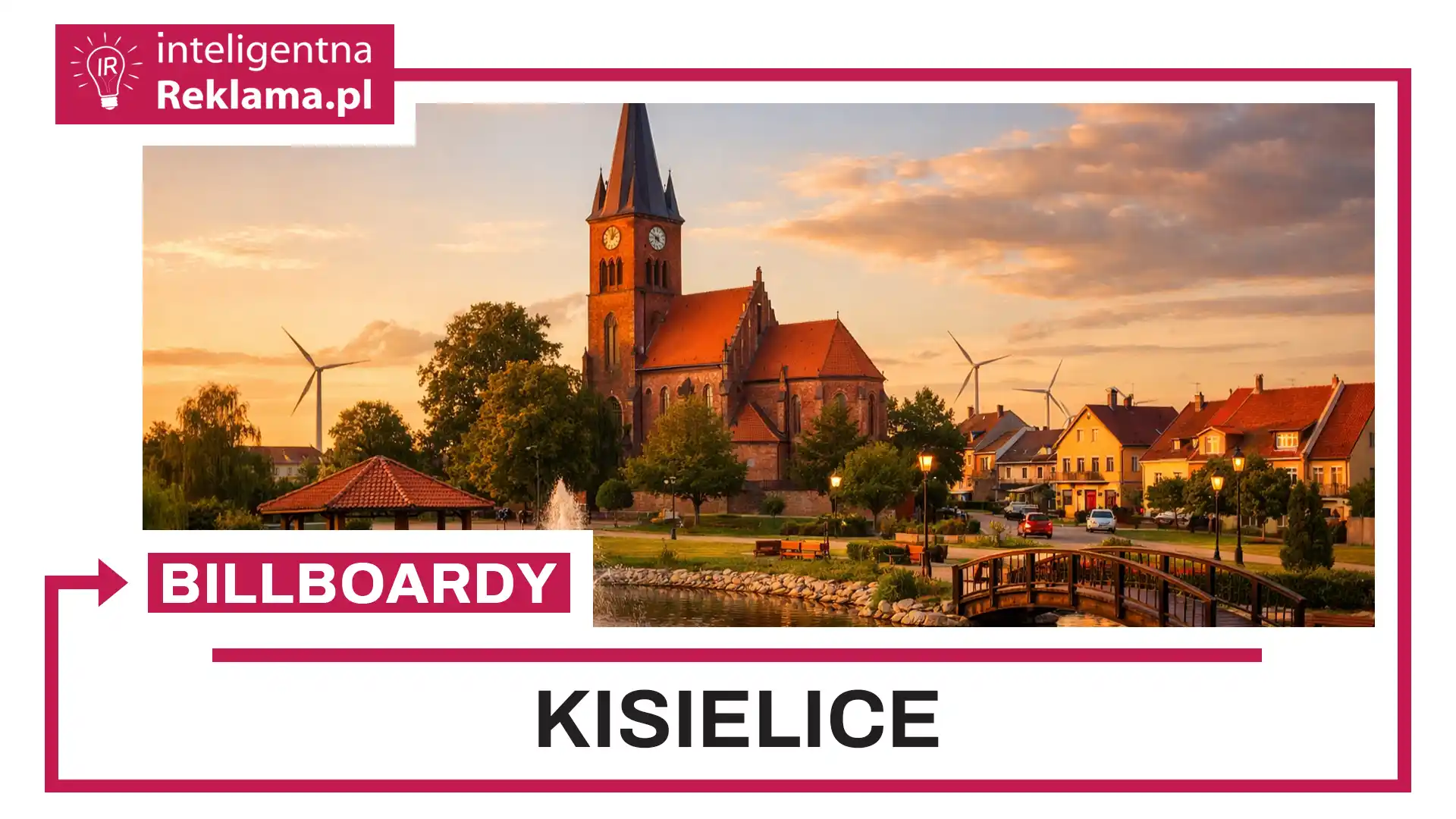 Kisielice
