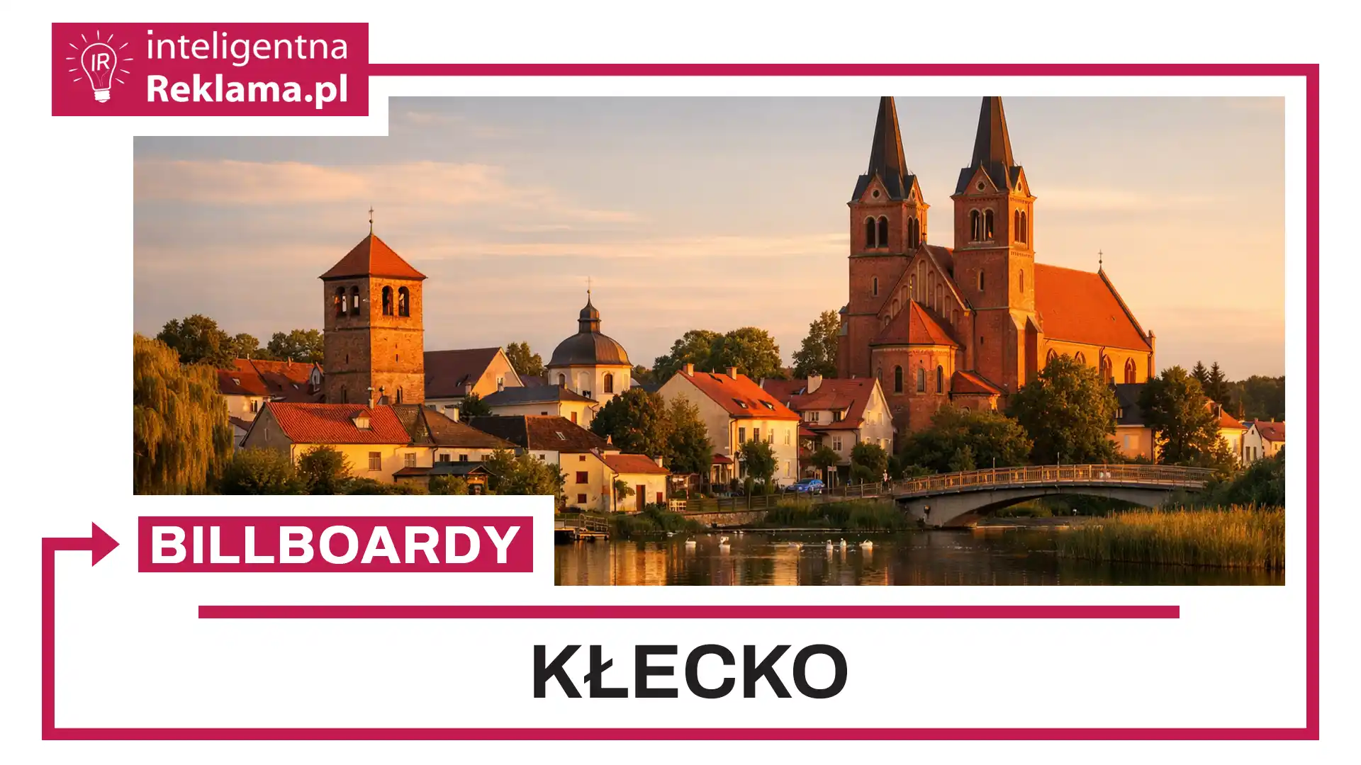 Kłecko
