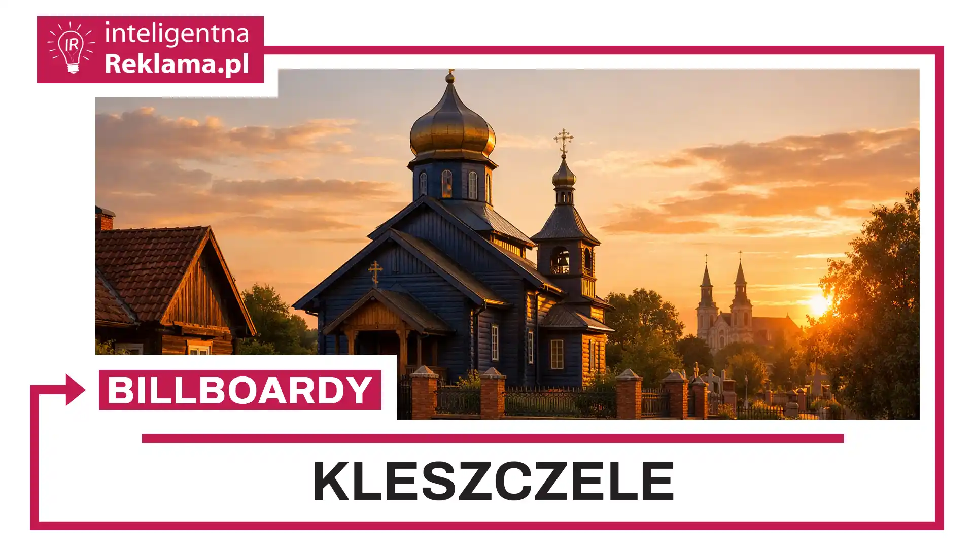 Kleszczele