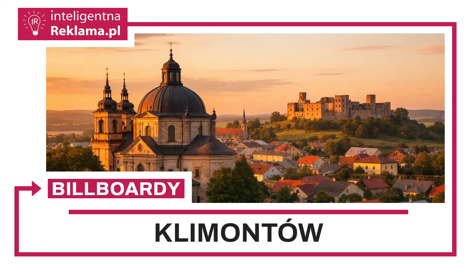 Klimontów