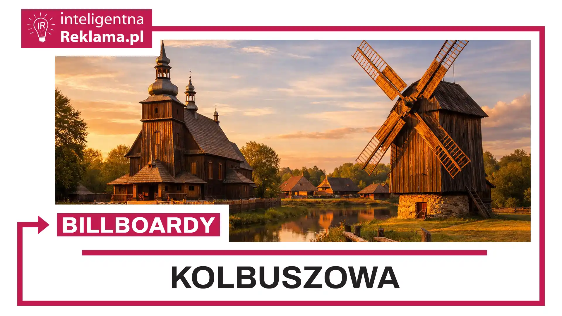 Kolbuszowa