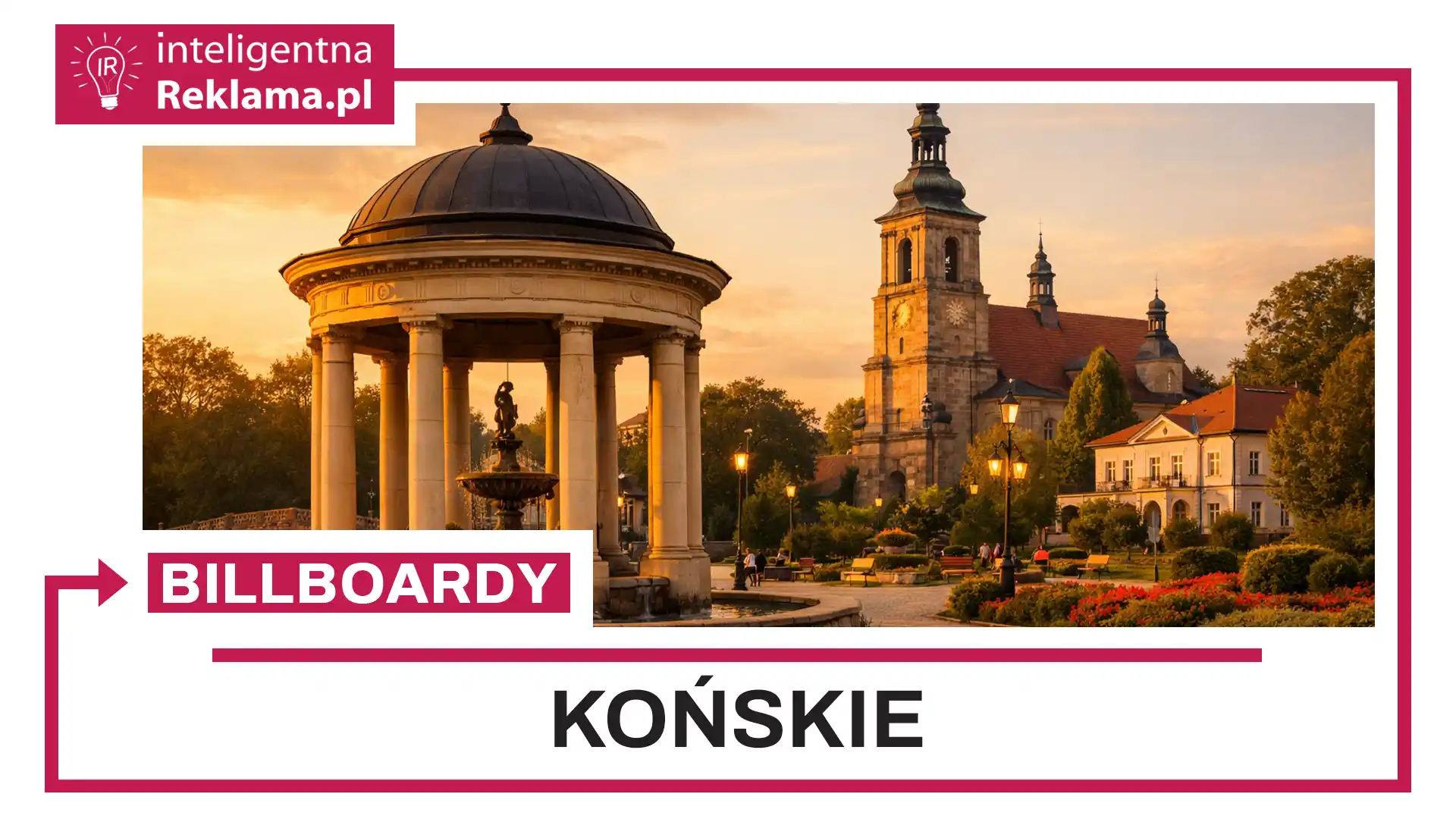 Końskie