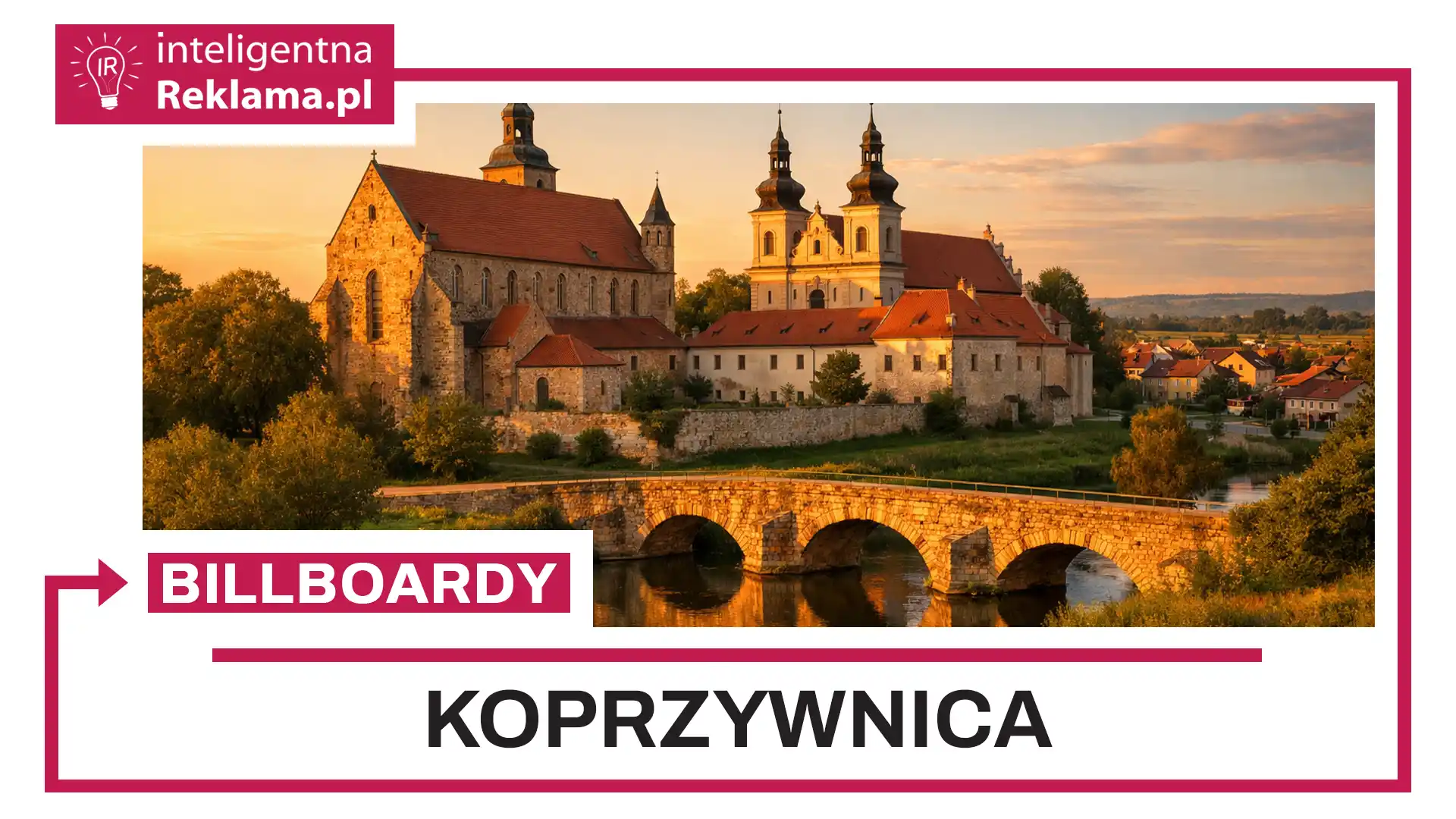 Koprzywnica