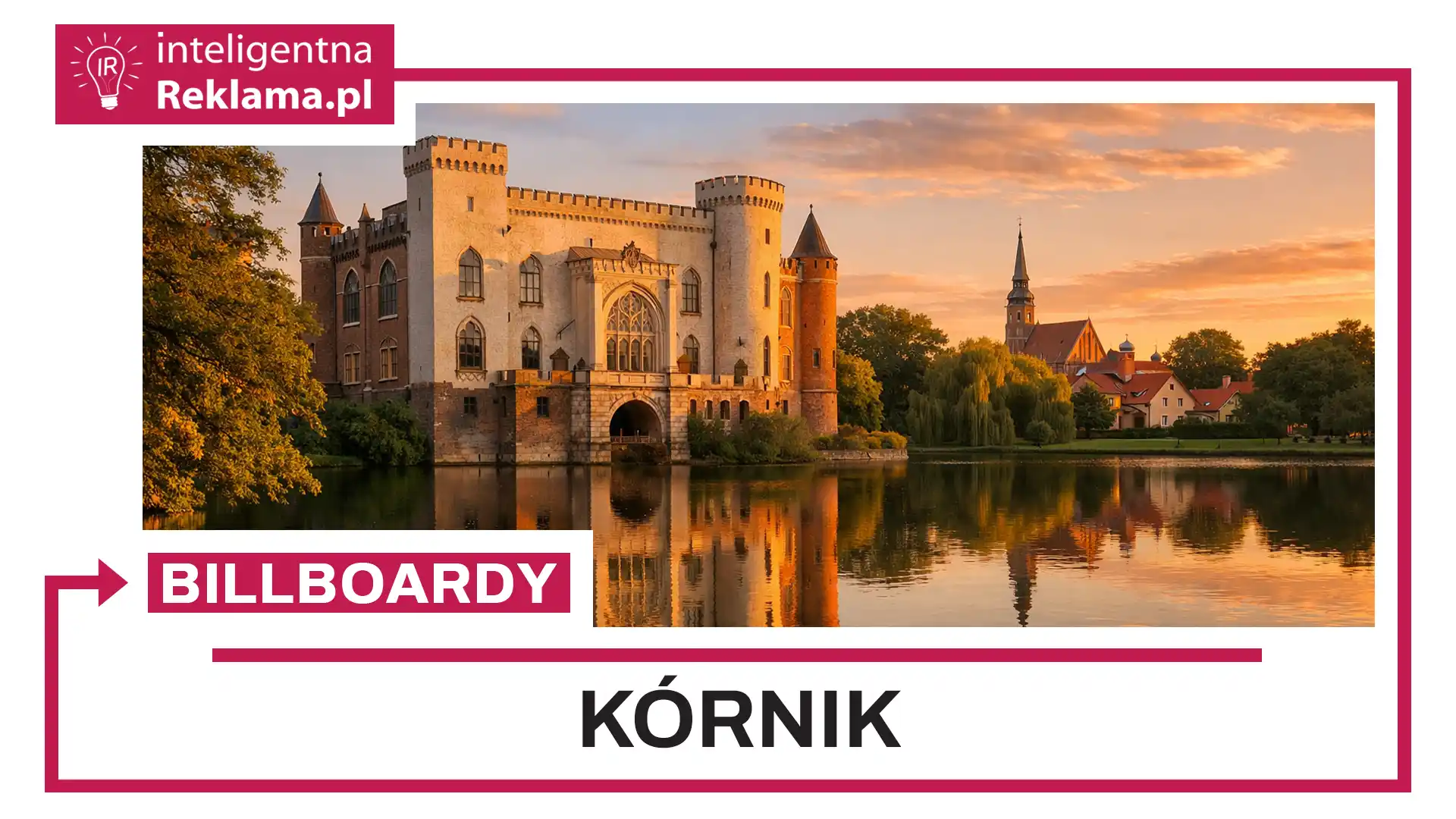 Kórnik