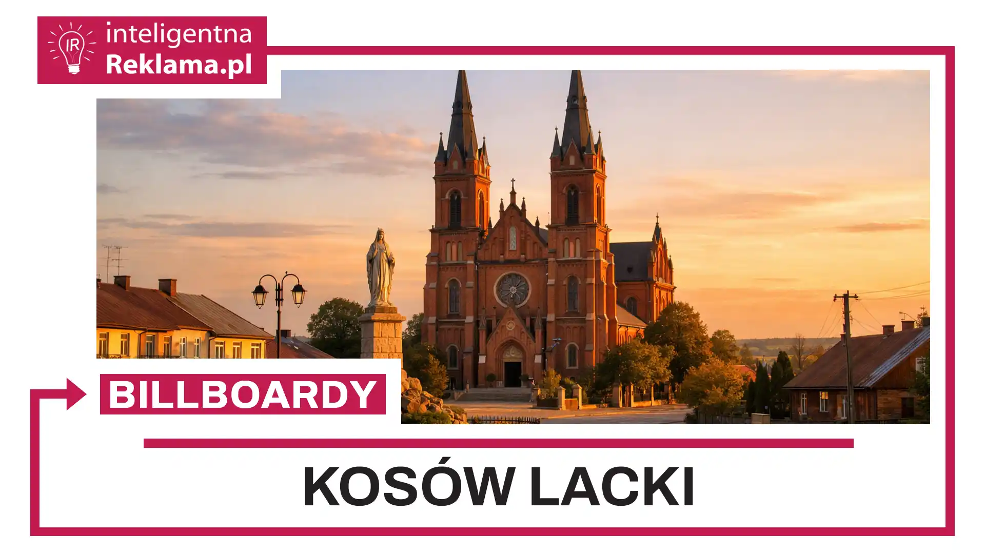 Kosów Lacki