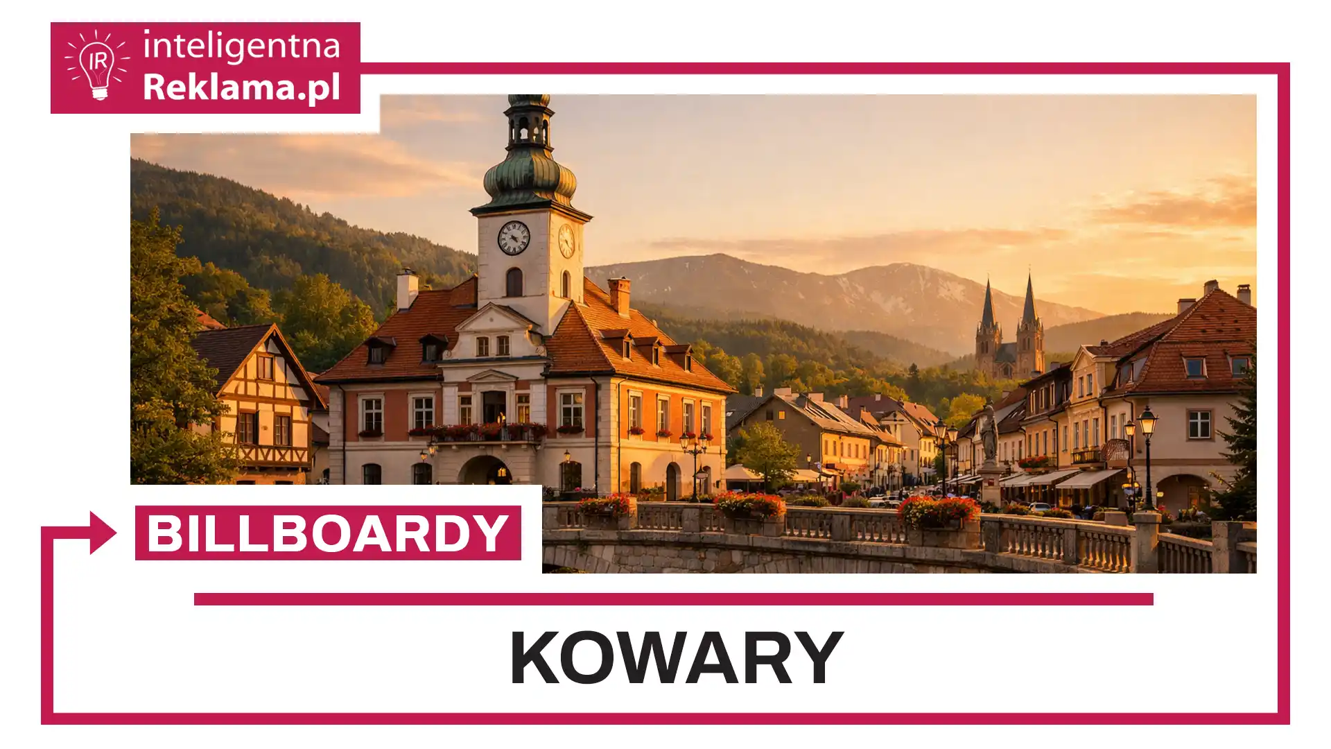Kowary