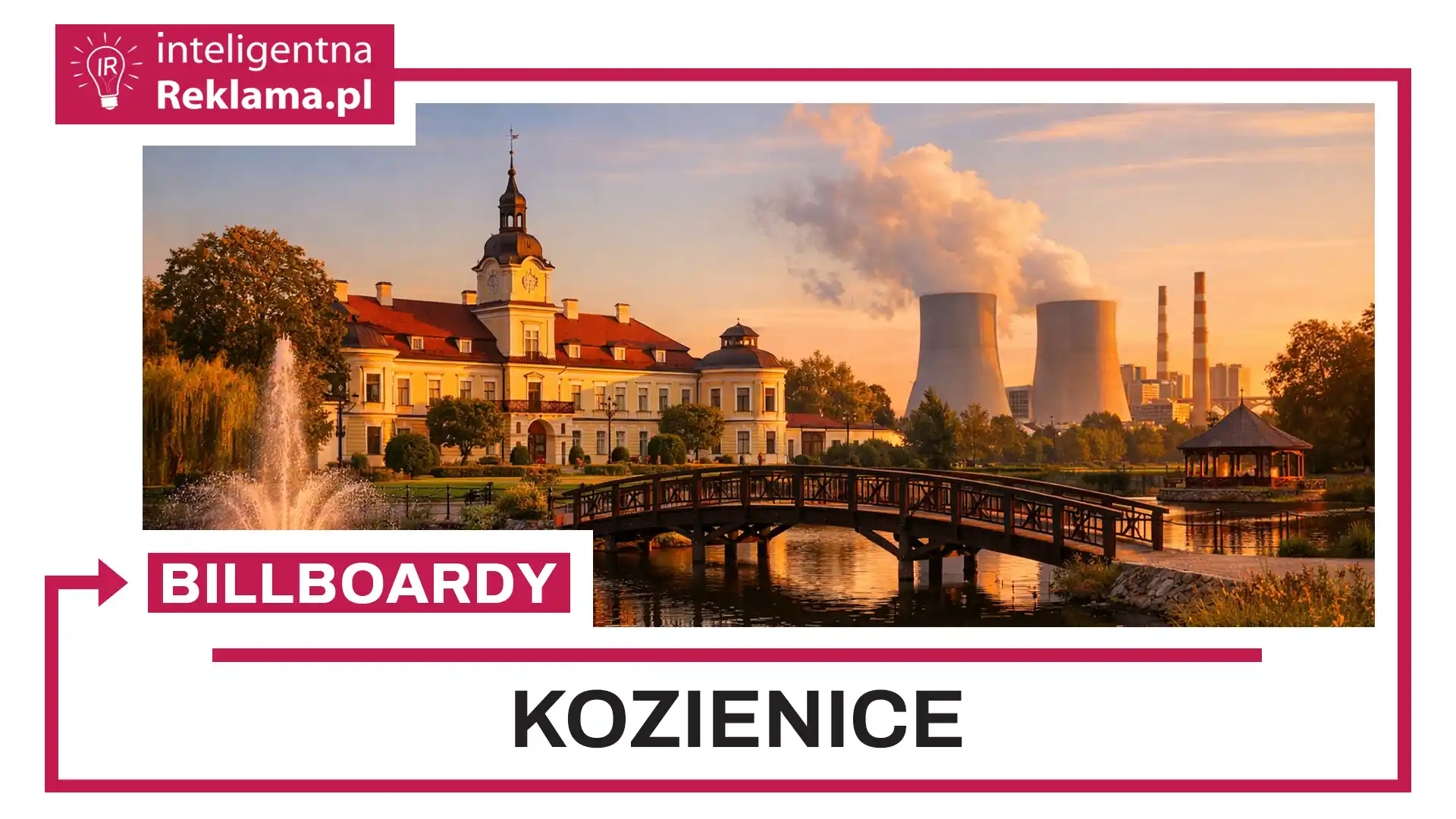 Kozienice
