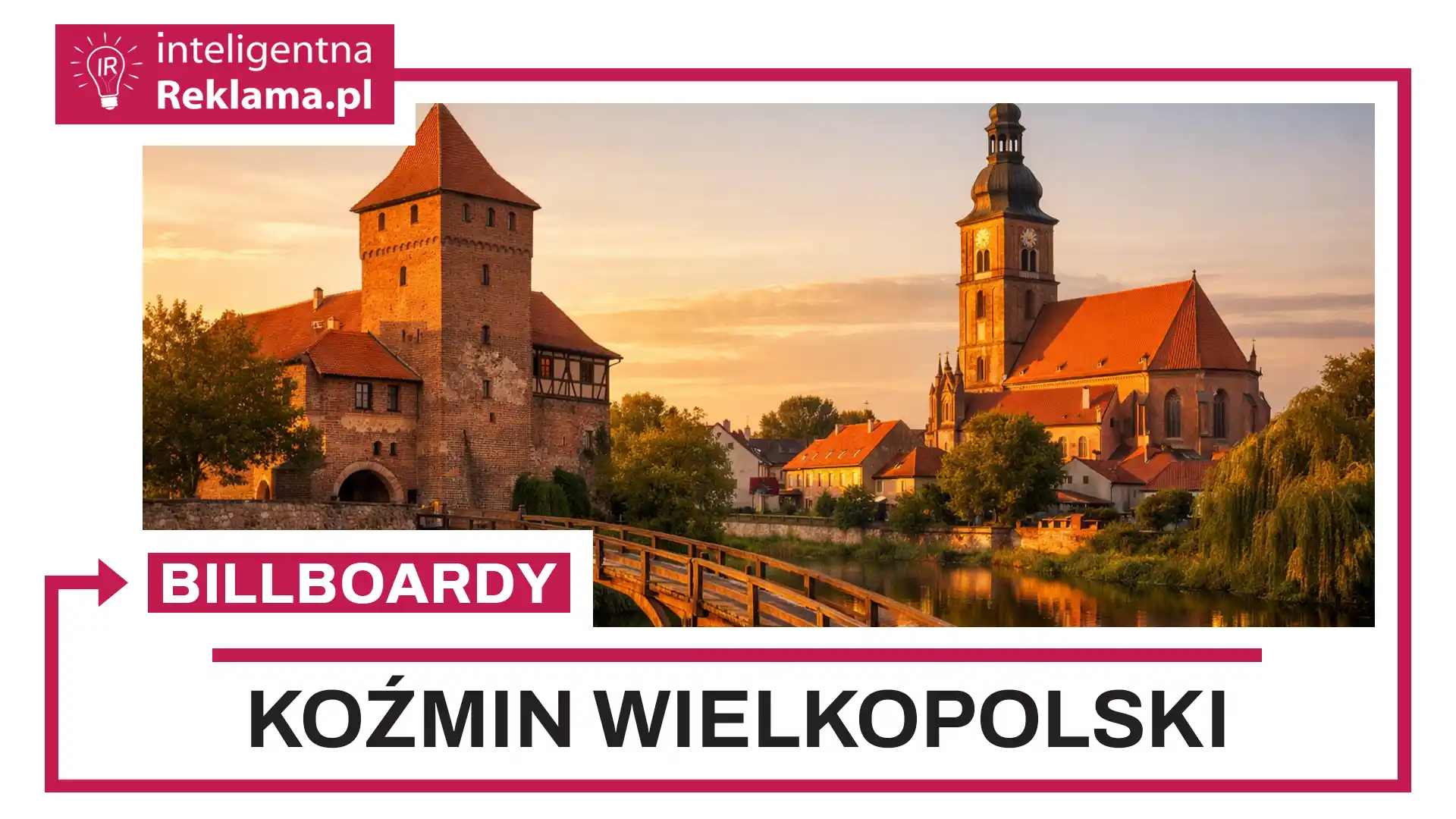Koźmin Wielkopolski
