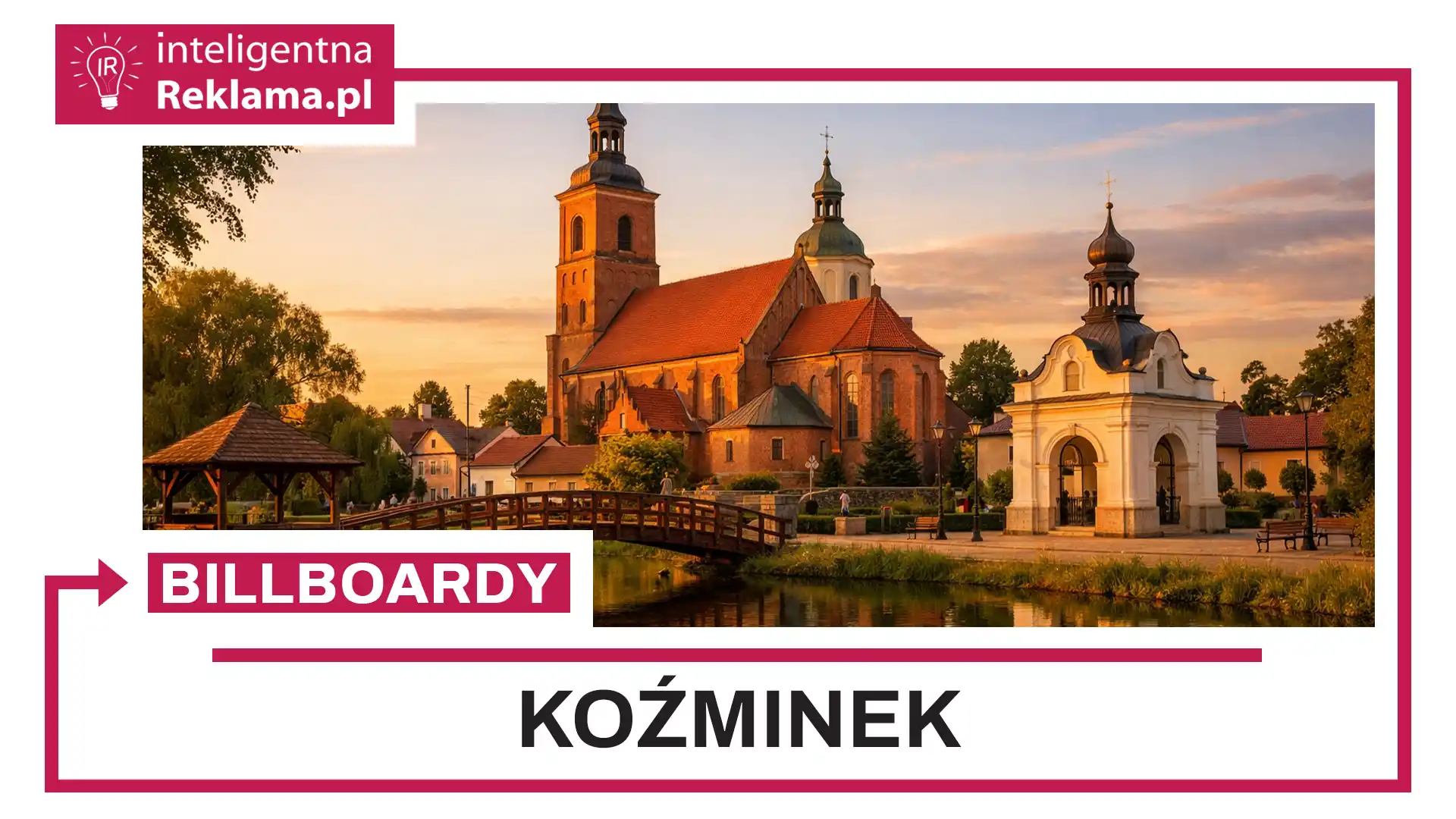 Koźminek