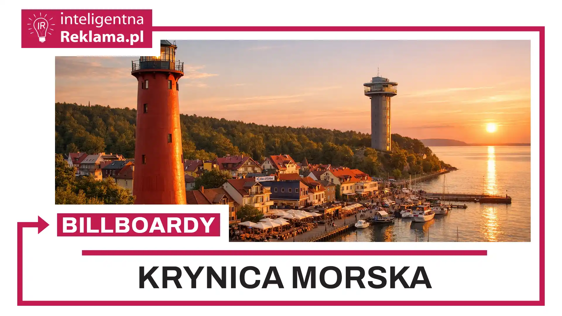 Krynica Morska