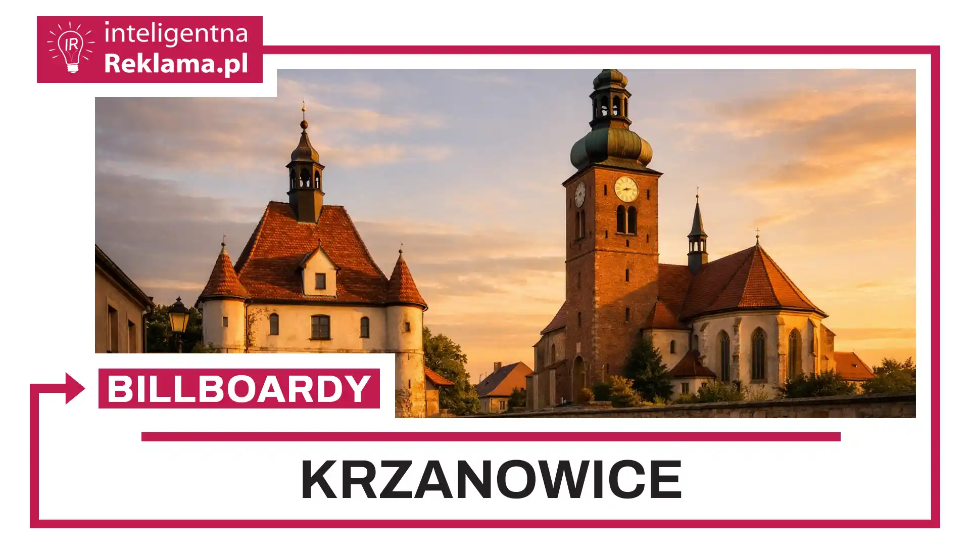 Krzanowice