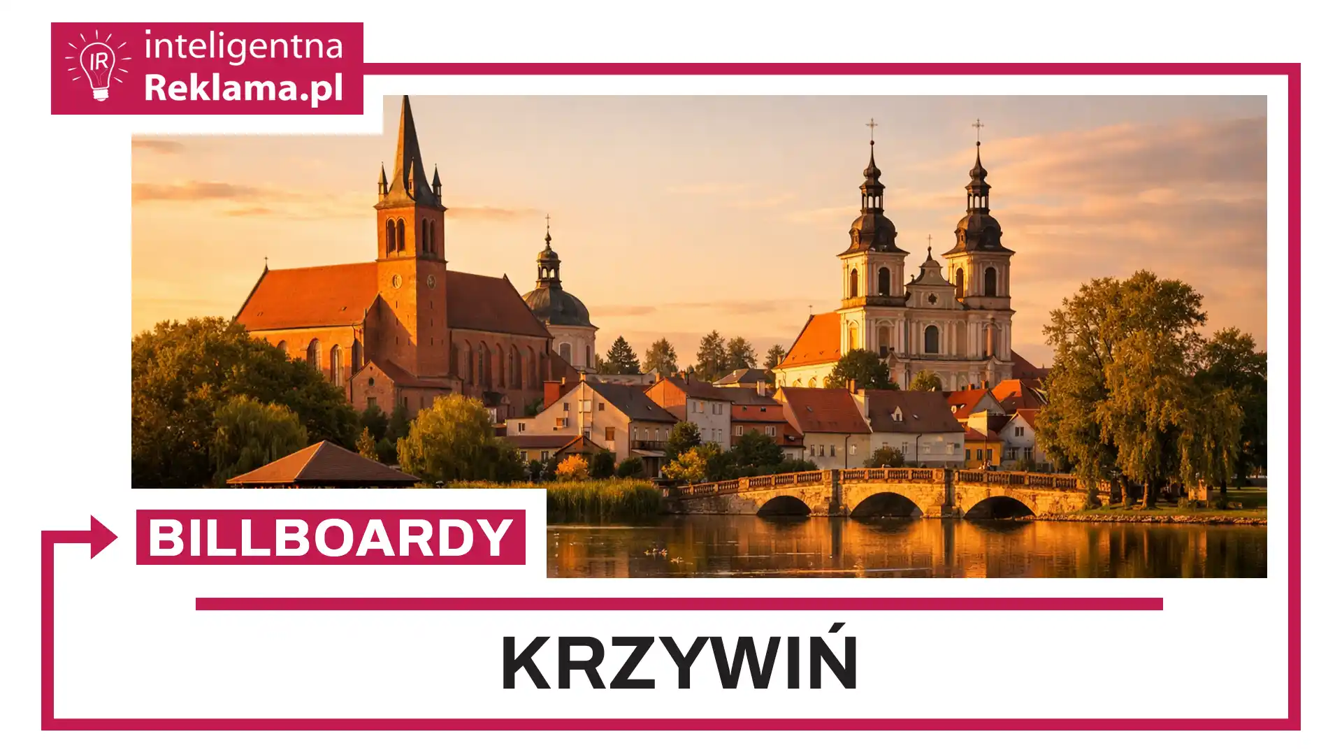 Krzywiń