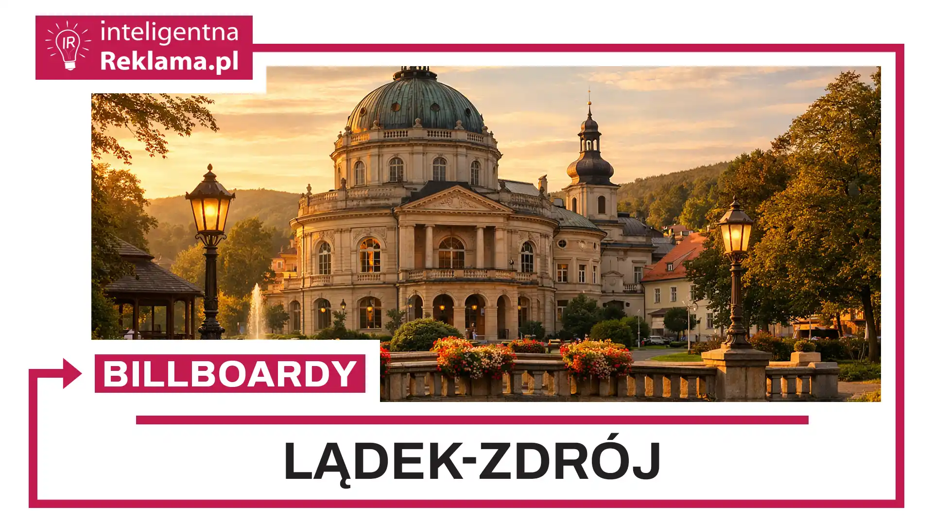 Lądek-Zdrój