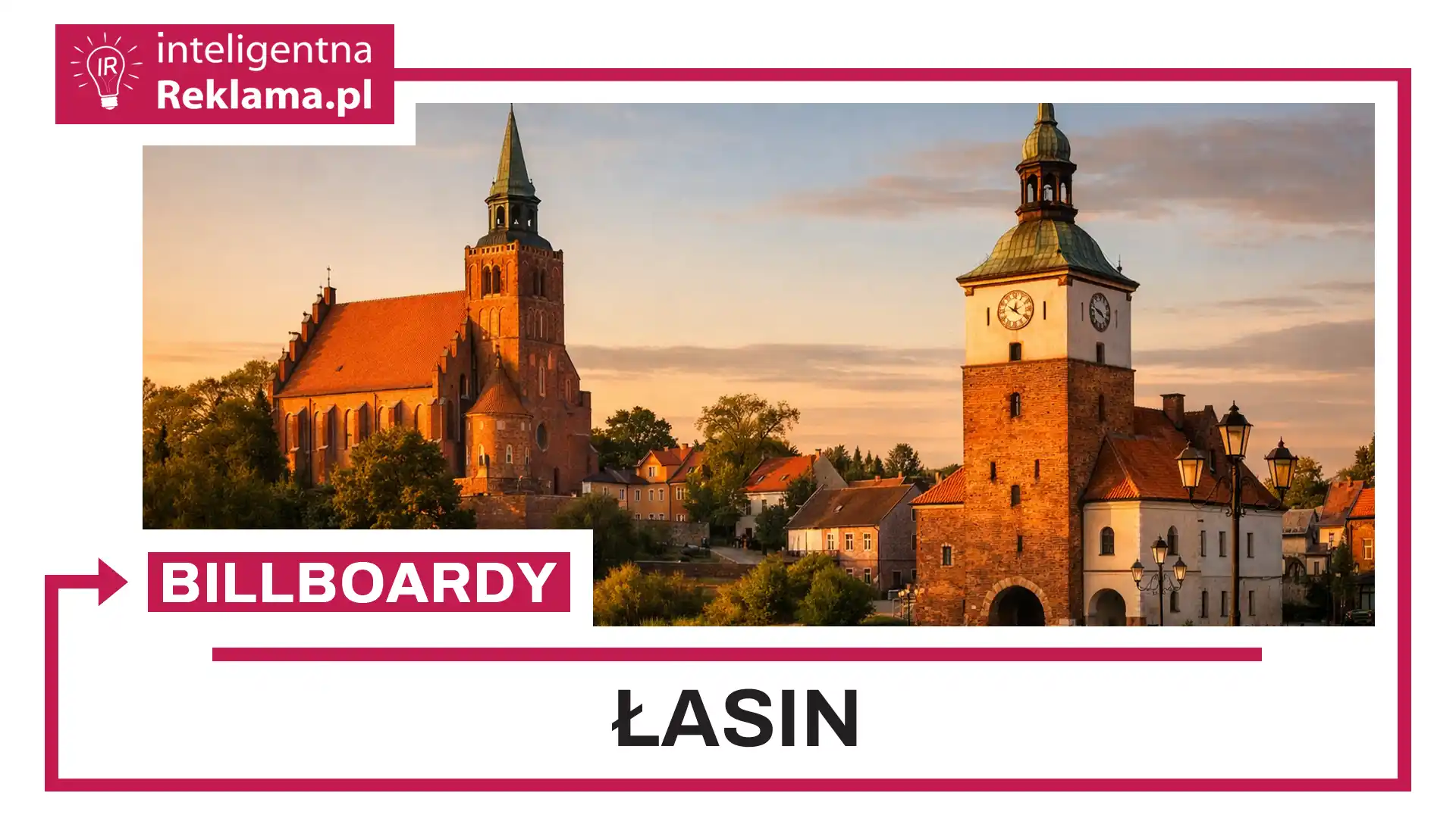 Łasin
