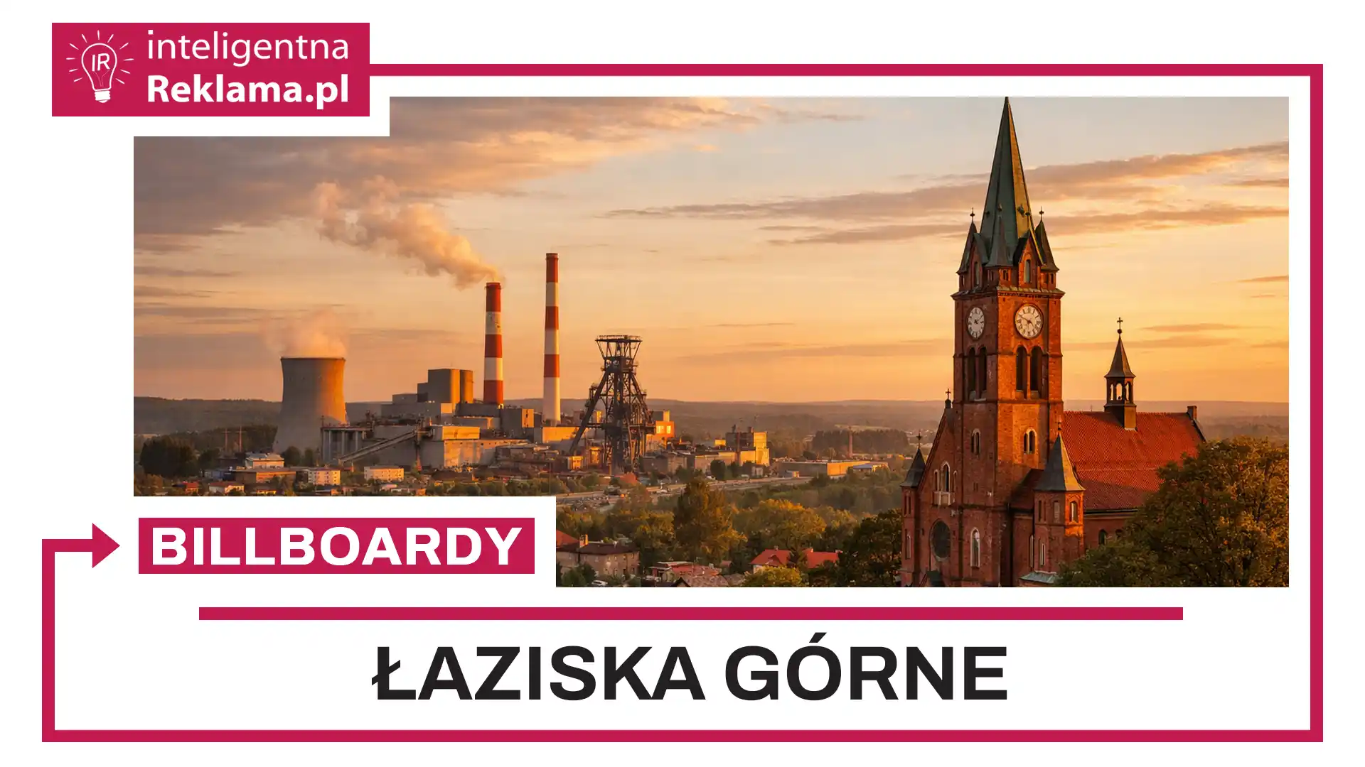 Łaziska Górne
