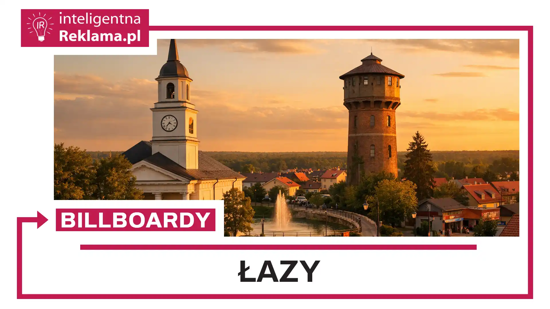 Łazy
