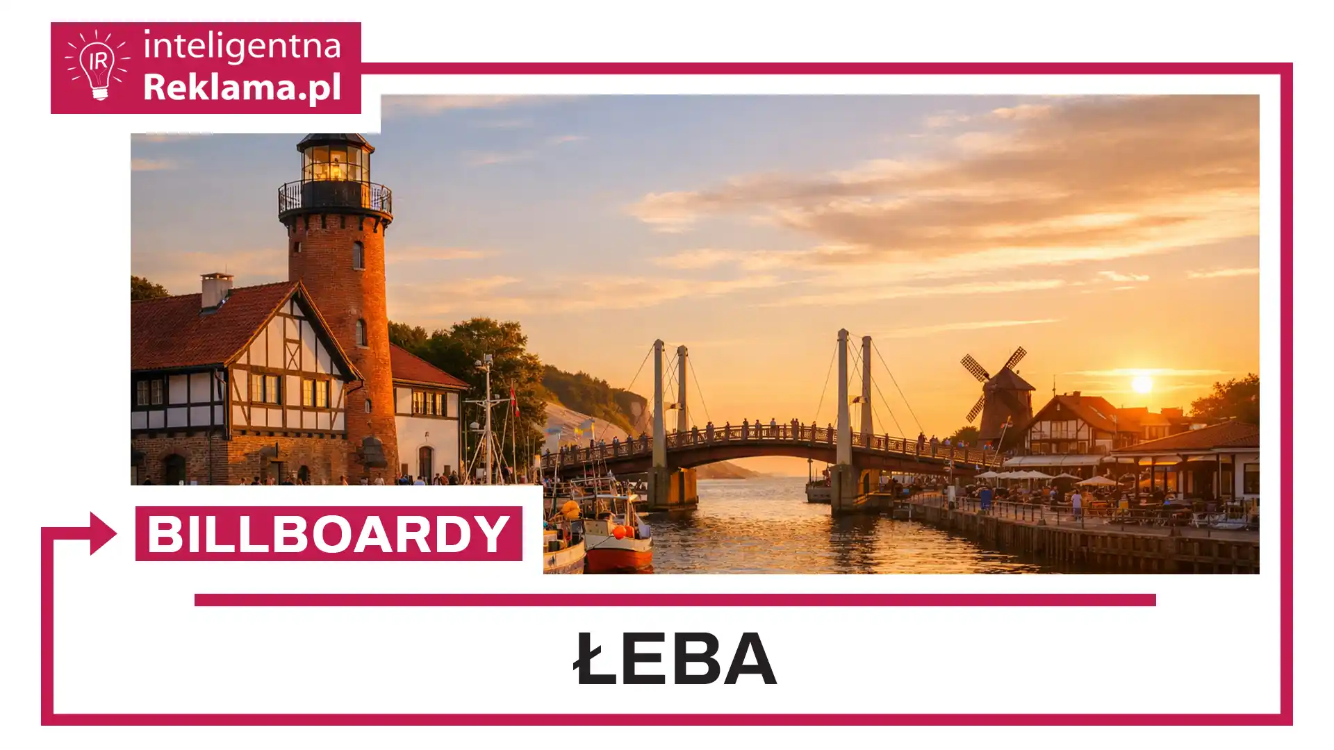 Łeba